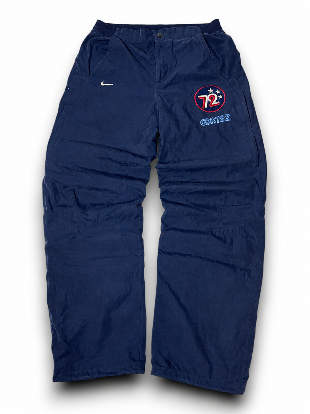 Nike Cortez Trackpants (M)