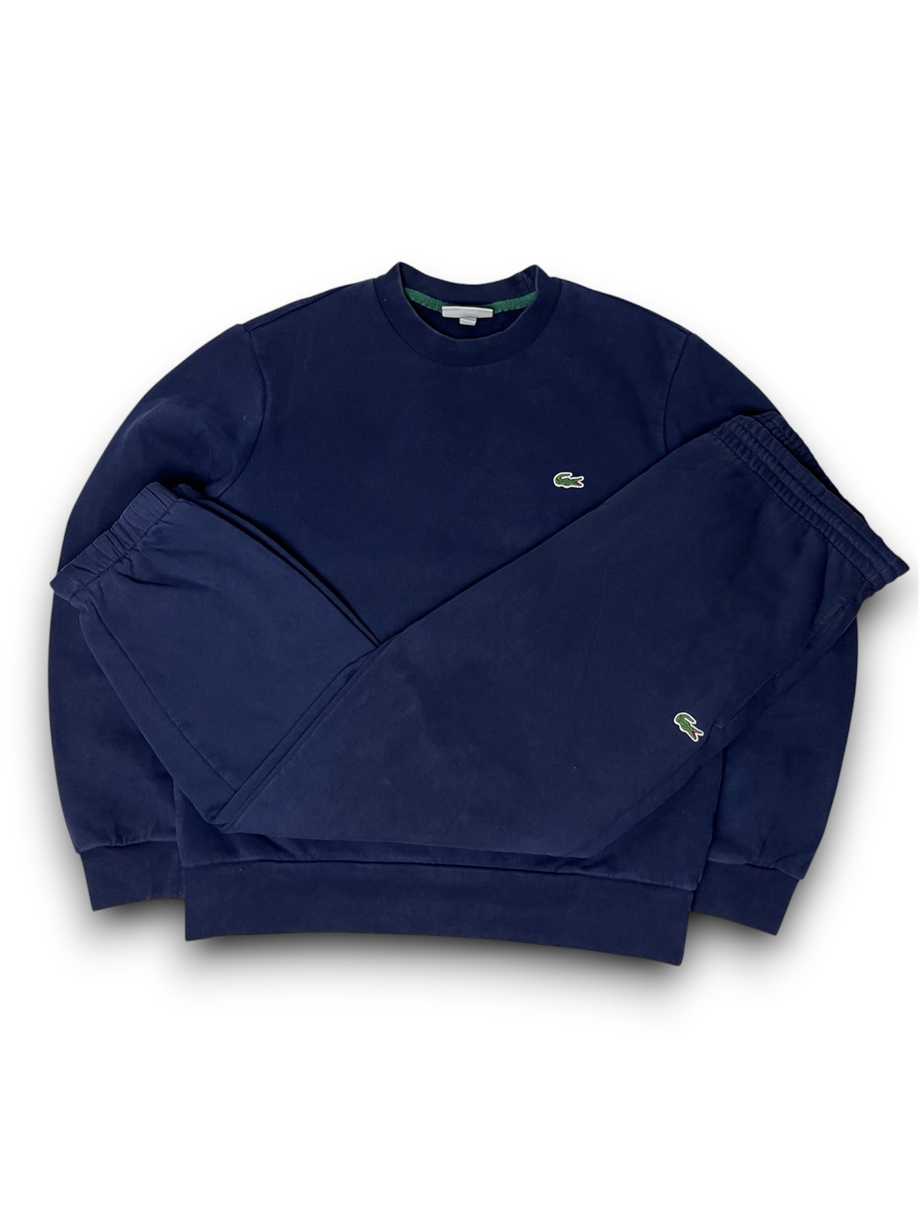 Lacoste Tracksuit (M)