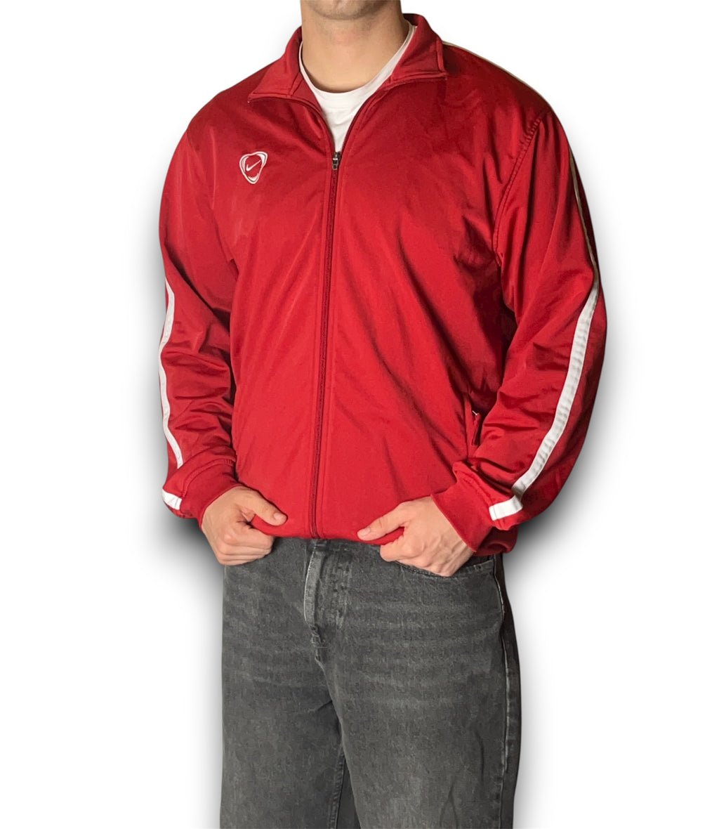 Nike Trainingsjacke (M)