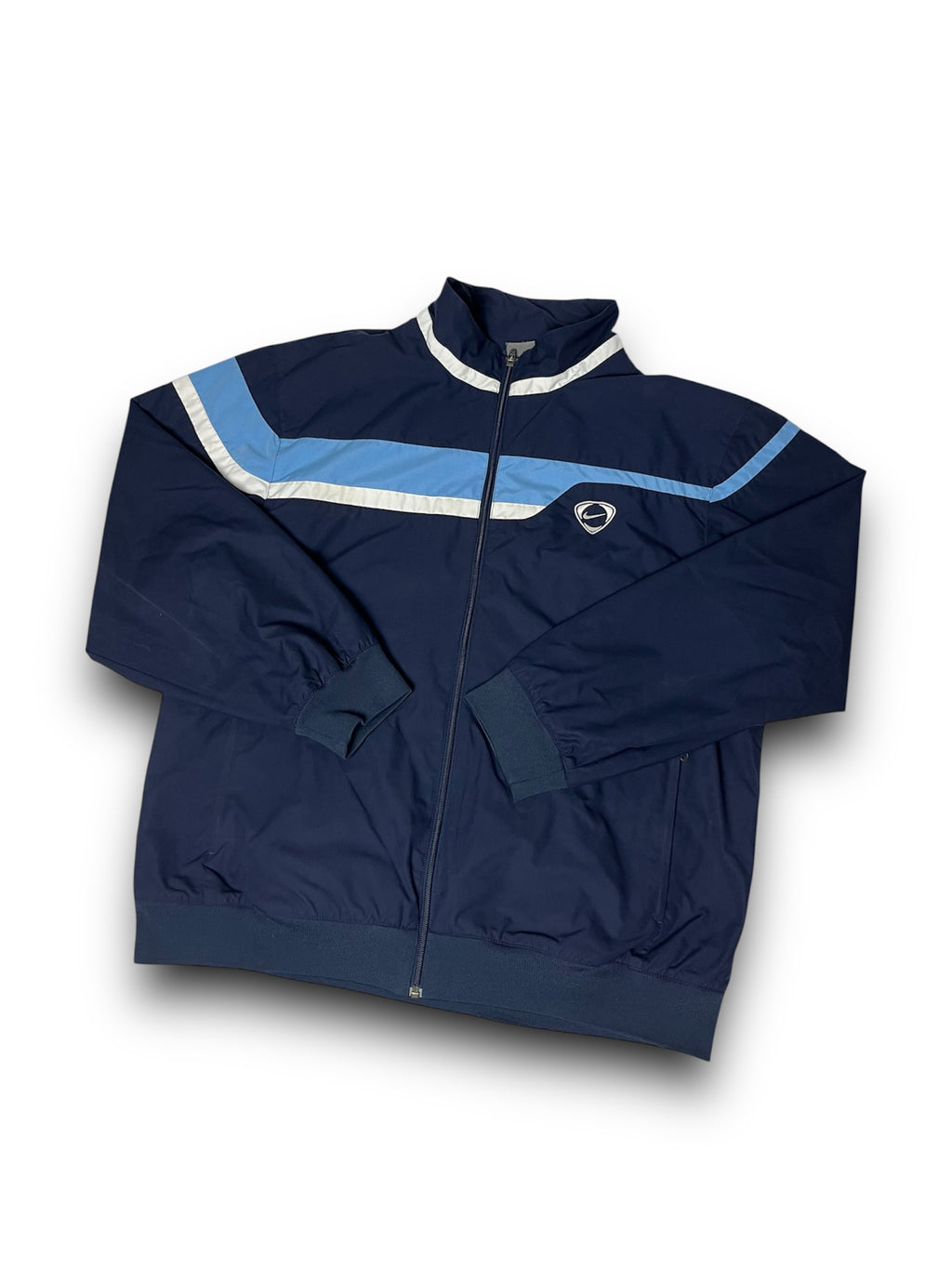 Nike Trackjacket (L)