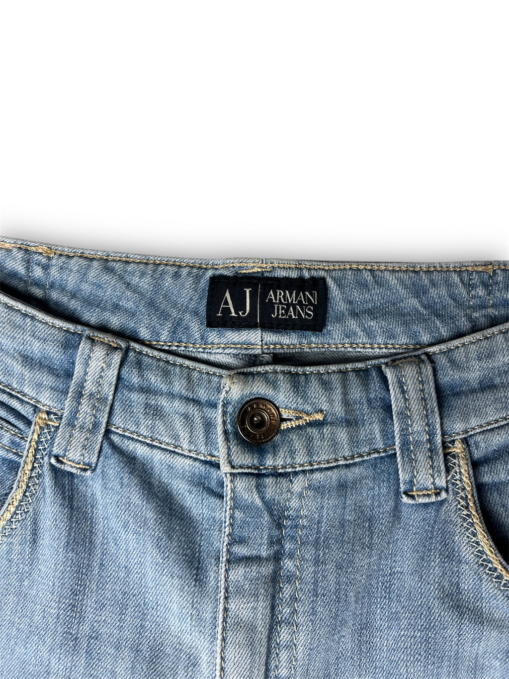 Armani Jeans (L)