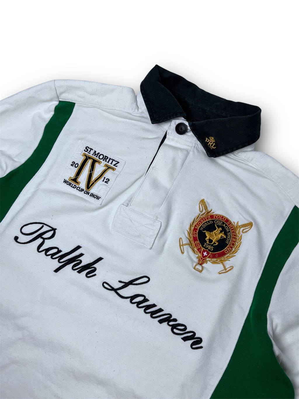 Ralph Lauren Polohemd (M)