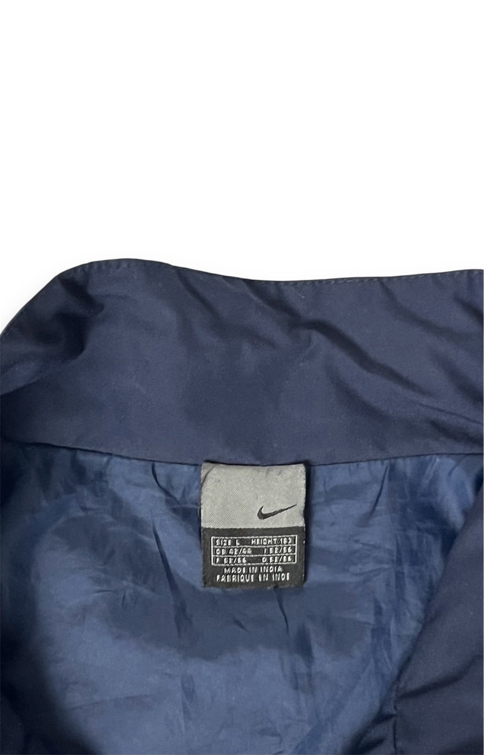 Nike Trackjacket (L)