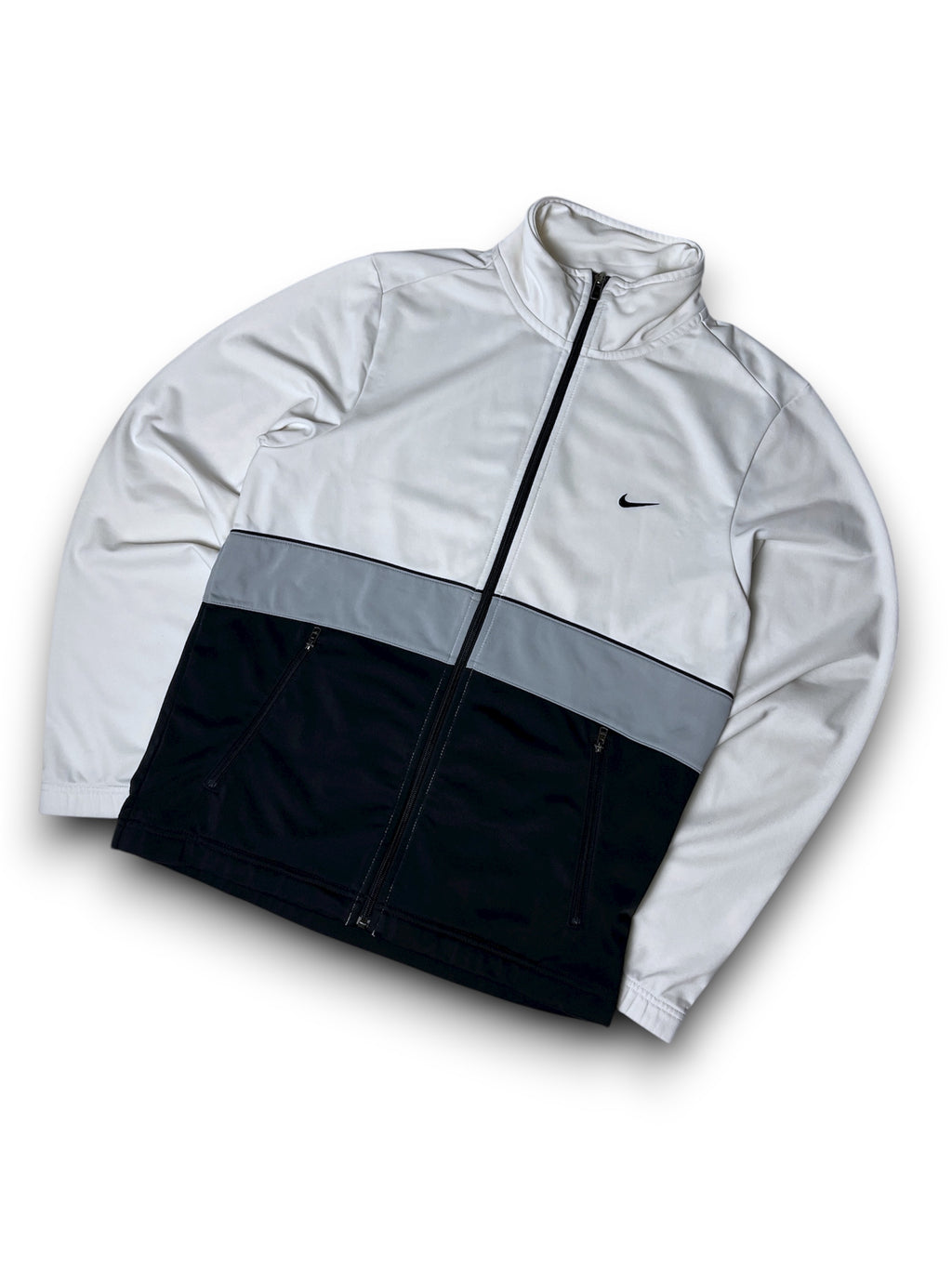 Nike Trainingsjacke (S)