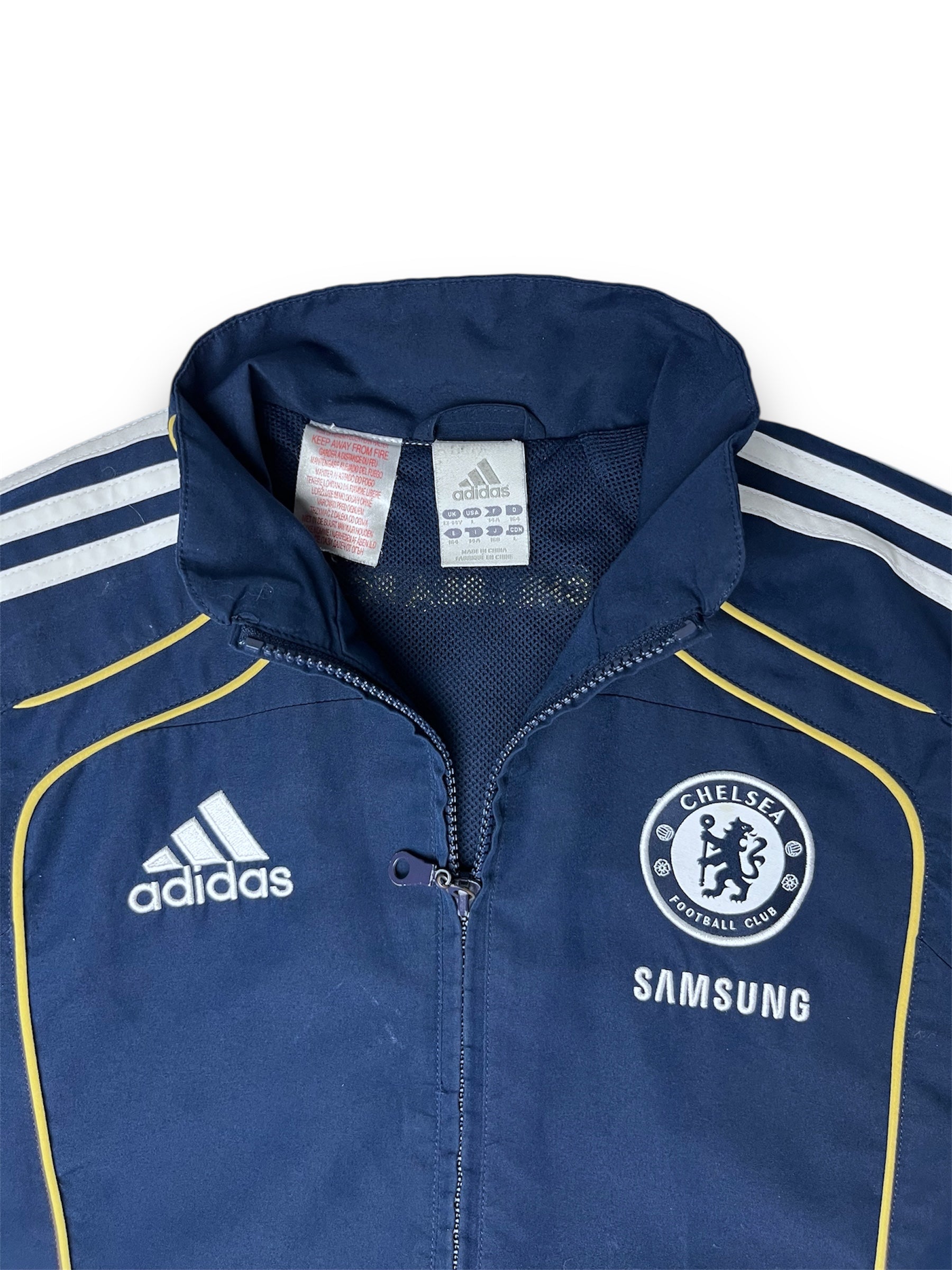 Chelsea Trackjacke (S)