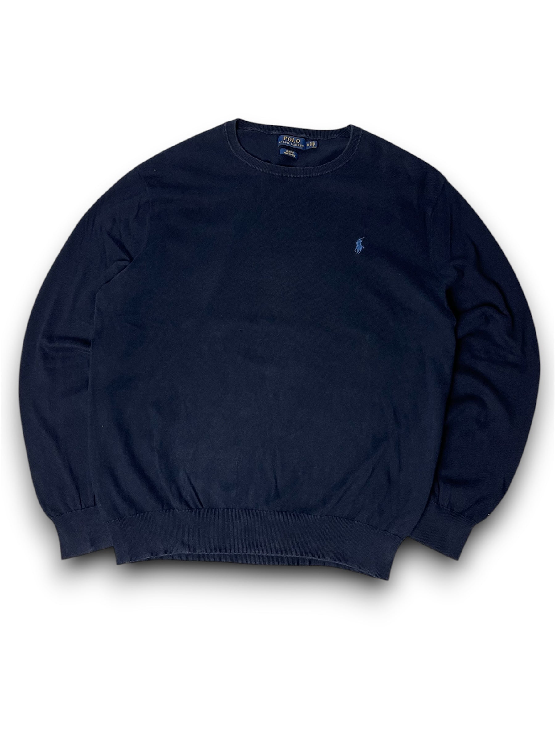 Ralph Lauren Sweater (XL)