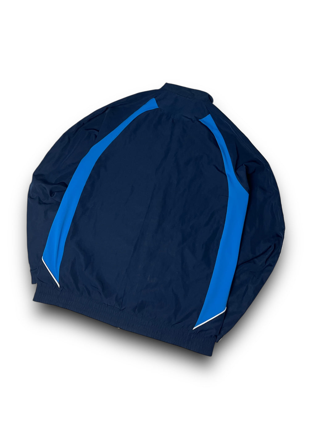 Adidas Tracksuit (S)