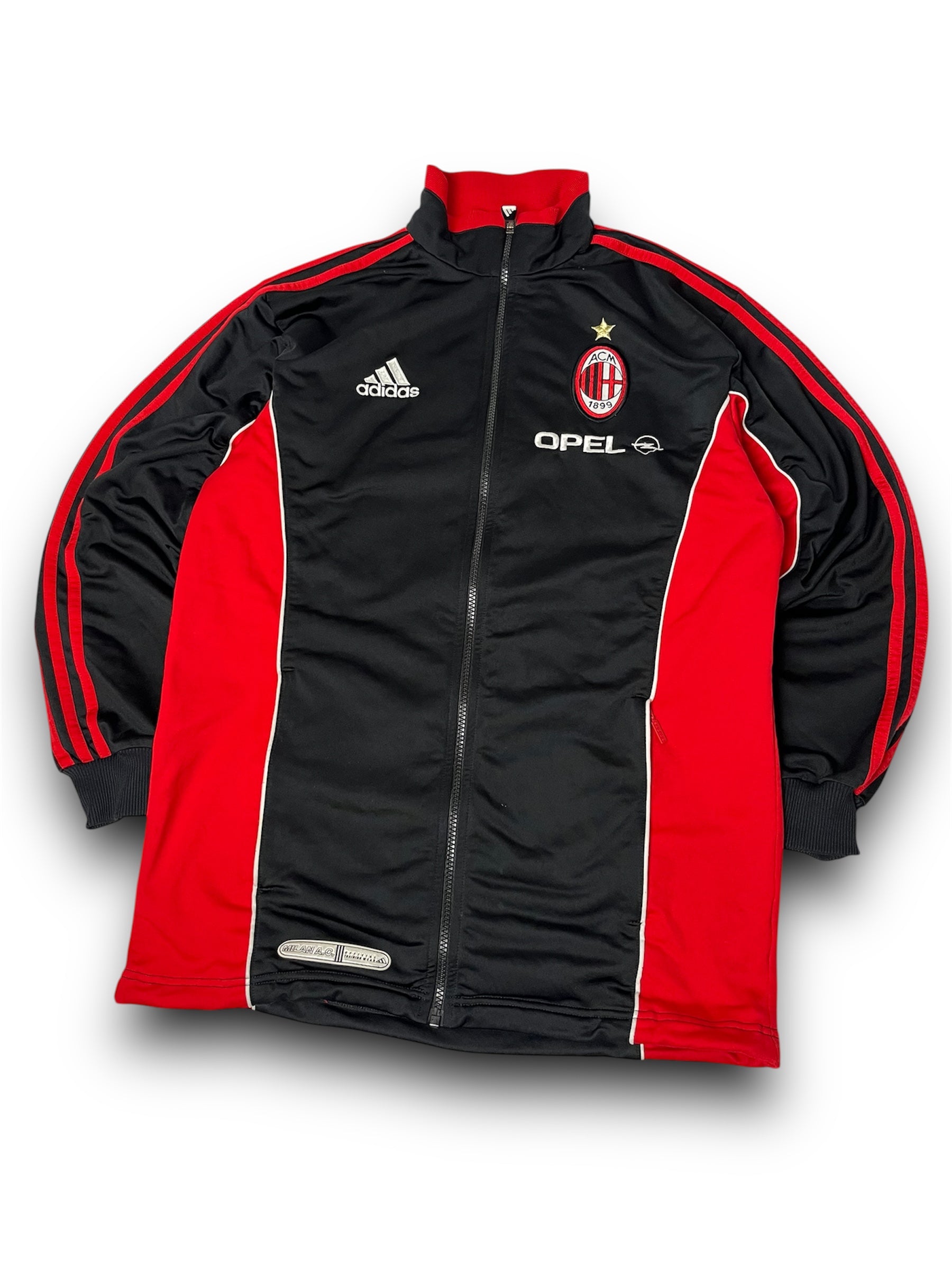 Adidas AC Milan Trainingsjacke (M)