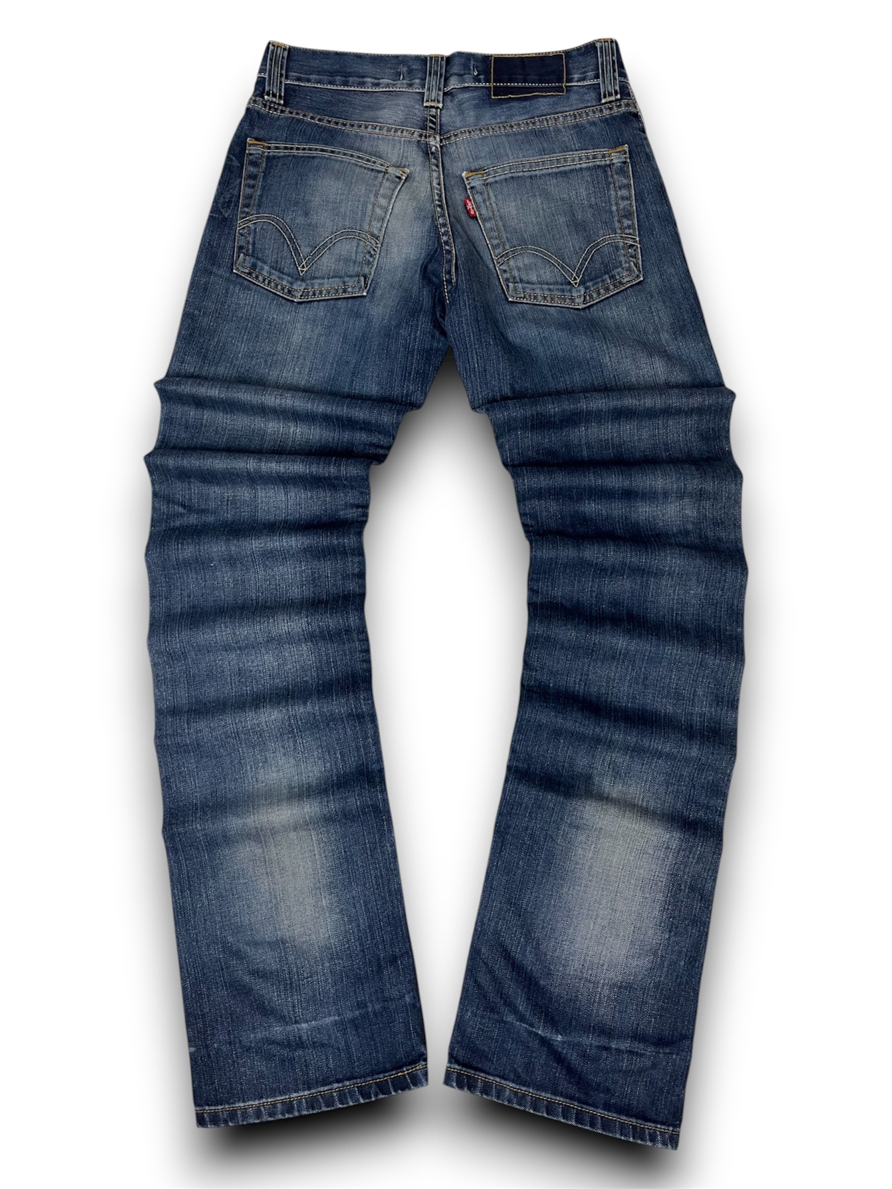 Levi‘s Jeans (S)