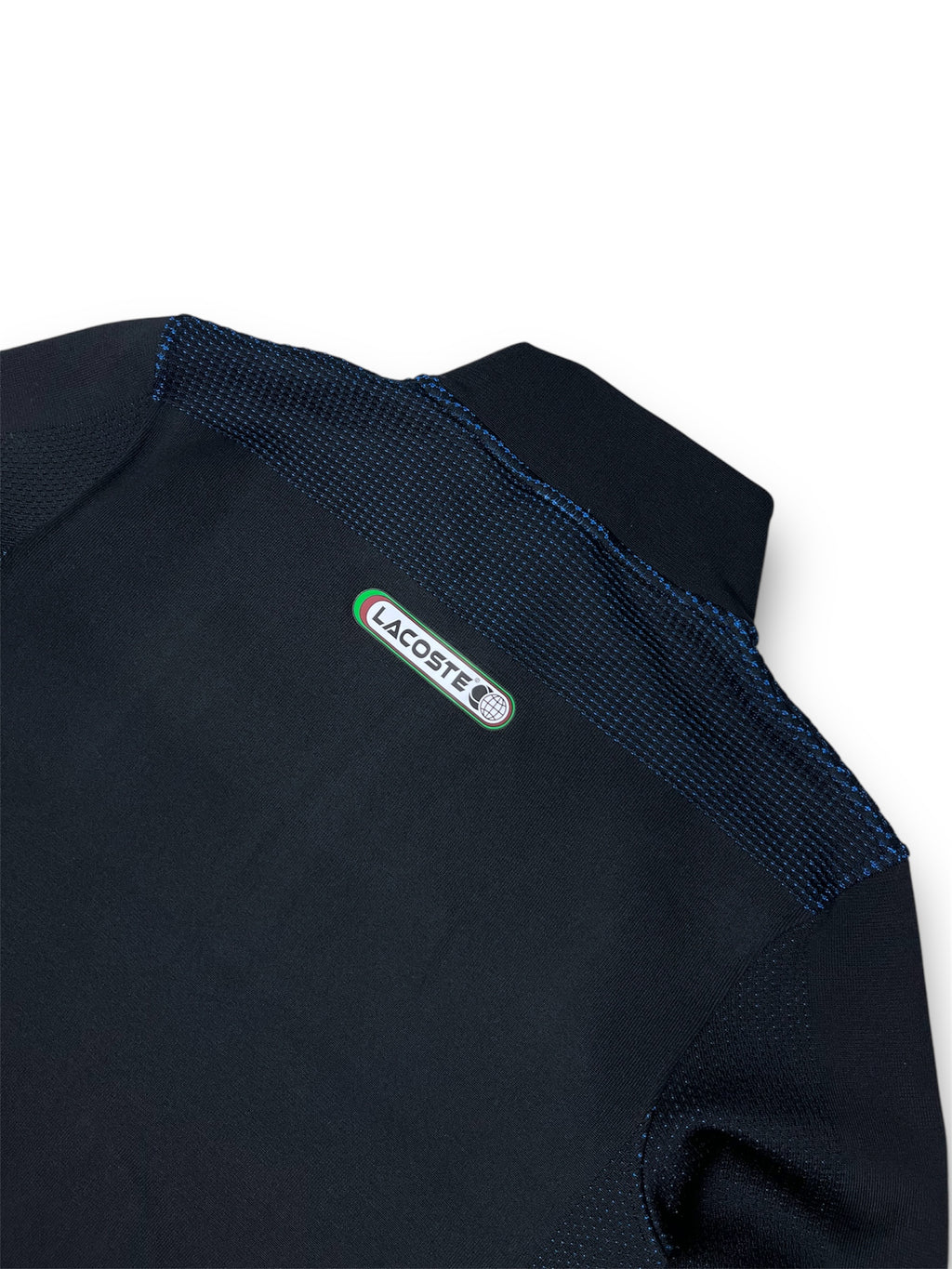 Lacoste Trainingsjacke (S)