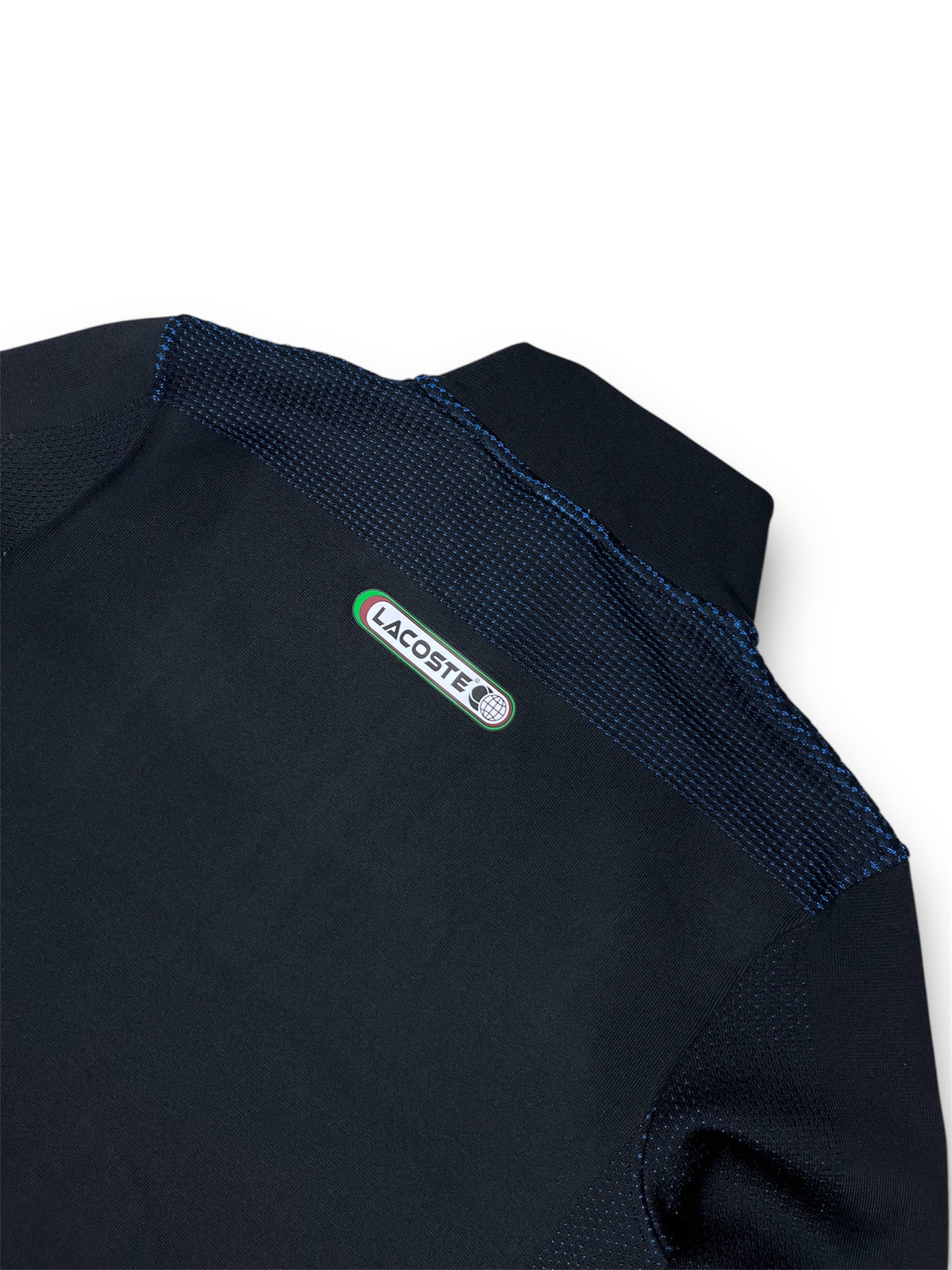 Lacoste Trainingsjacke (S)