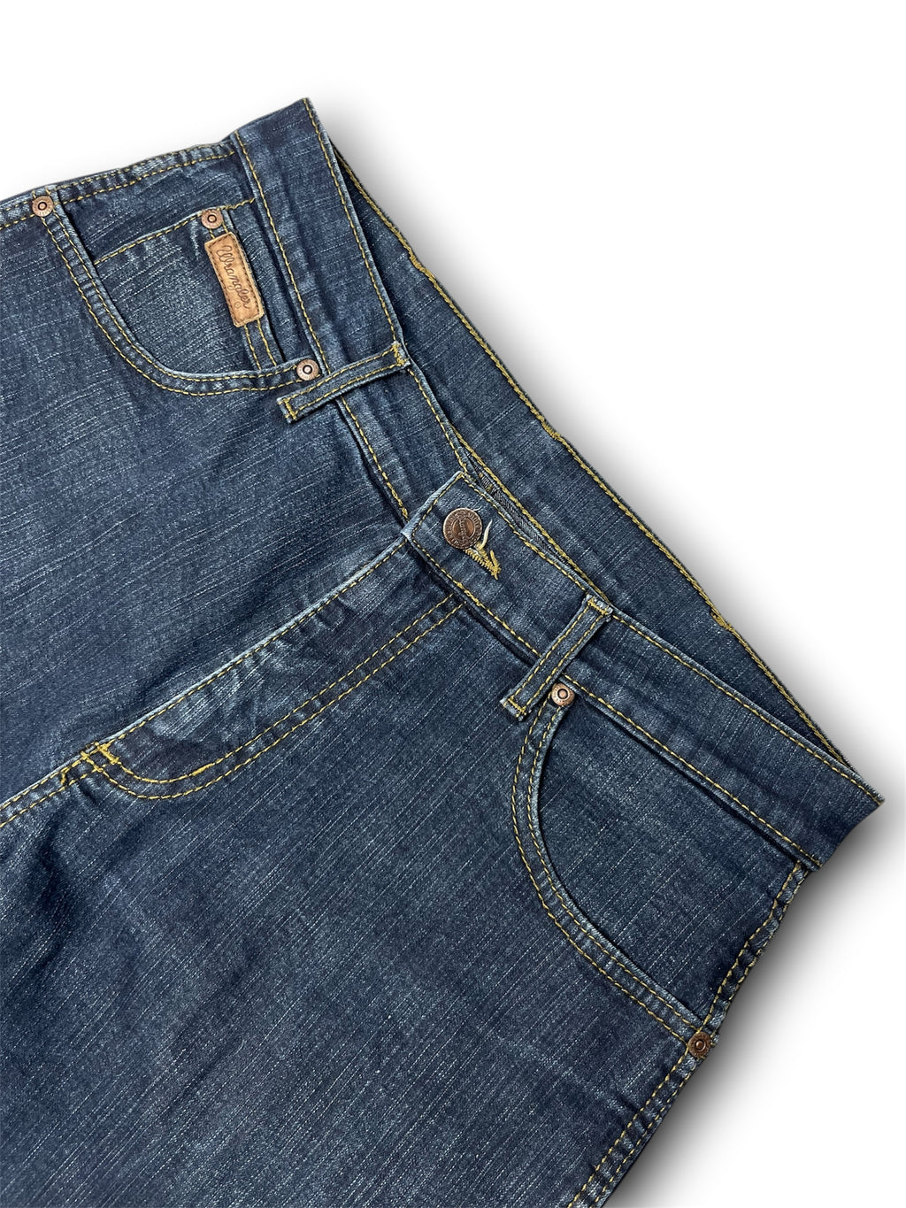 Wrangler Jeans (M)