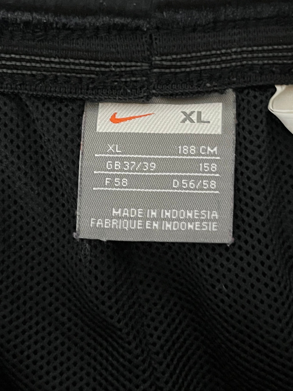 Nike Trackpants (XL)