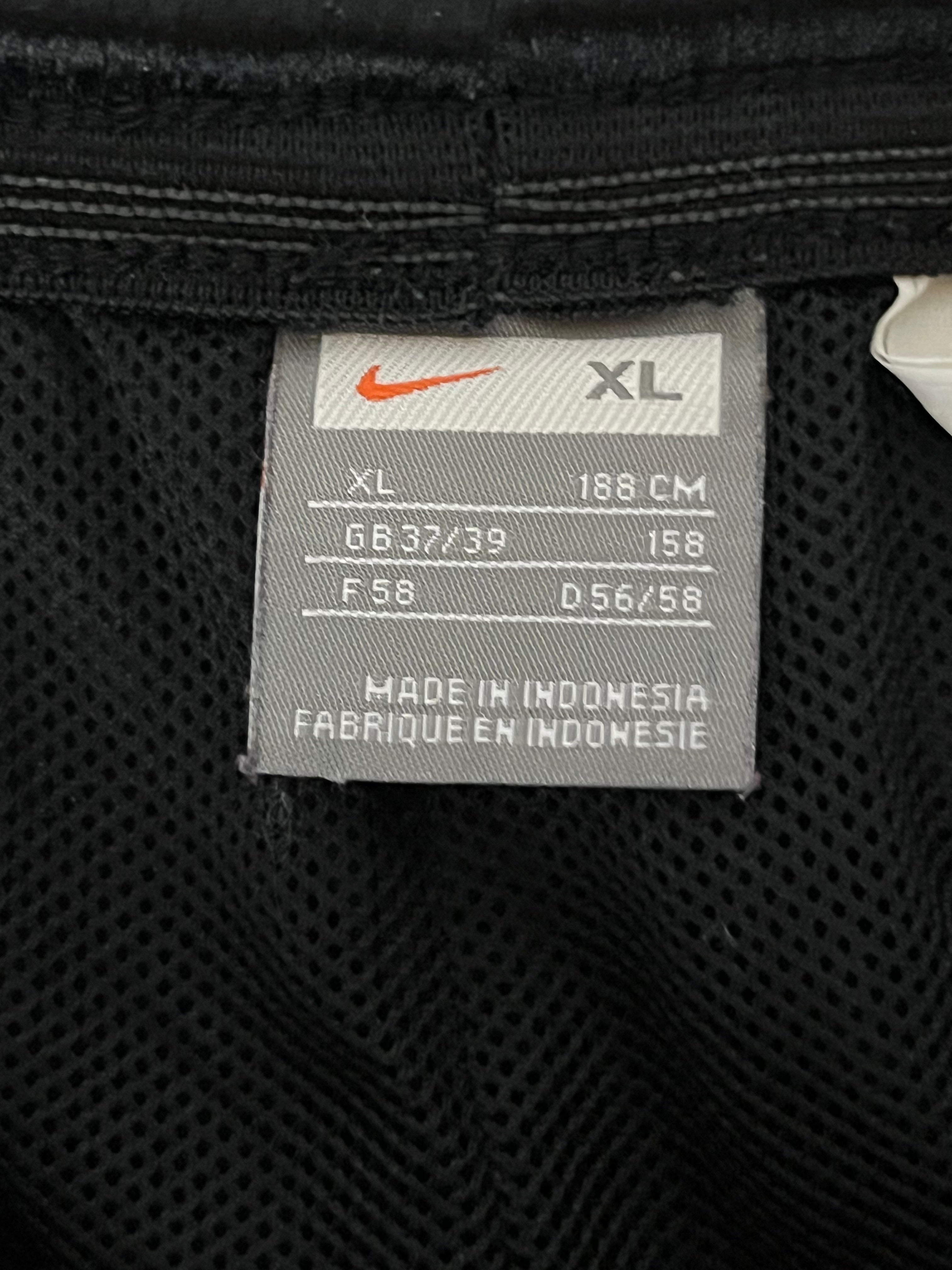 Nike Trackpants (XL)