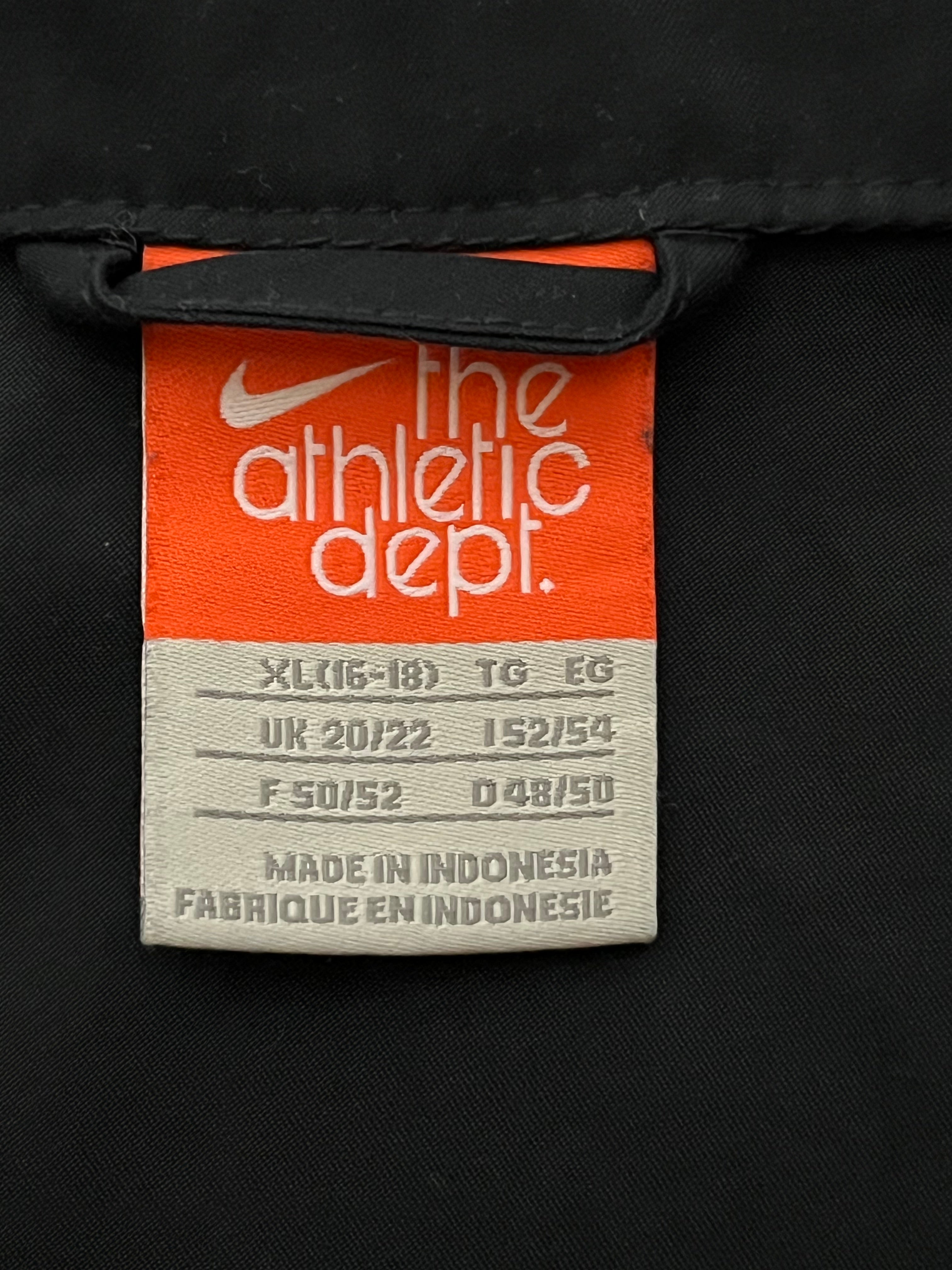 Nike Trackjacket (M)