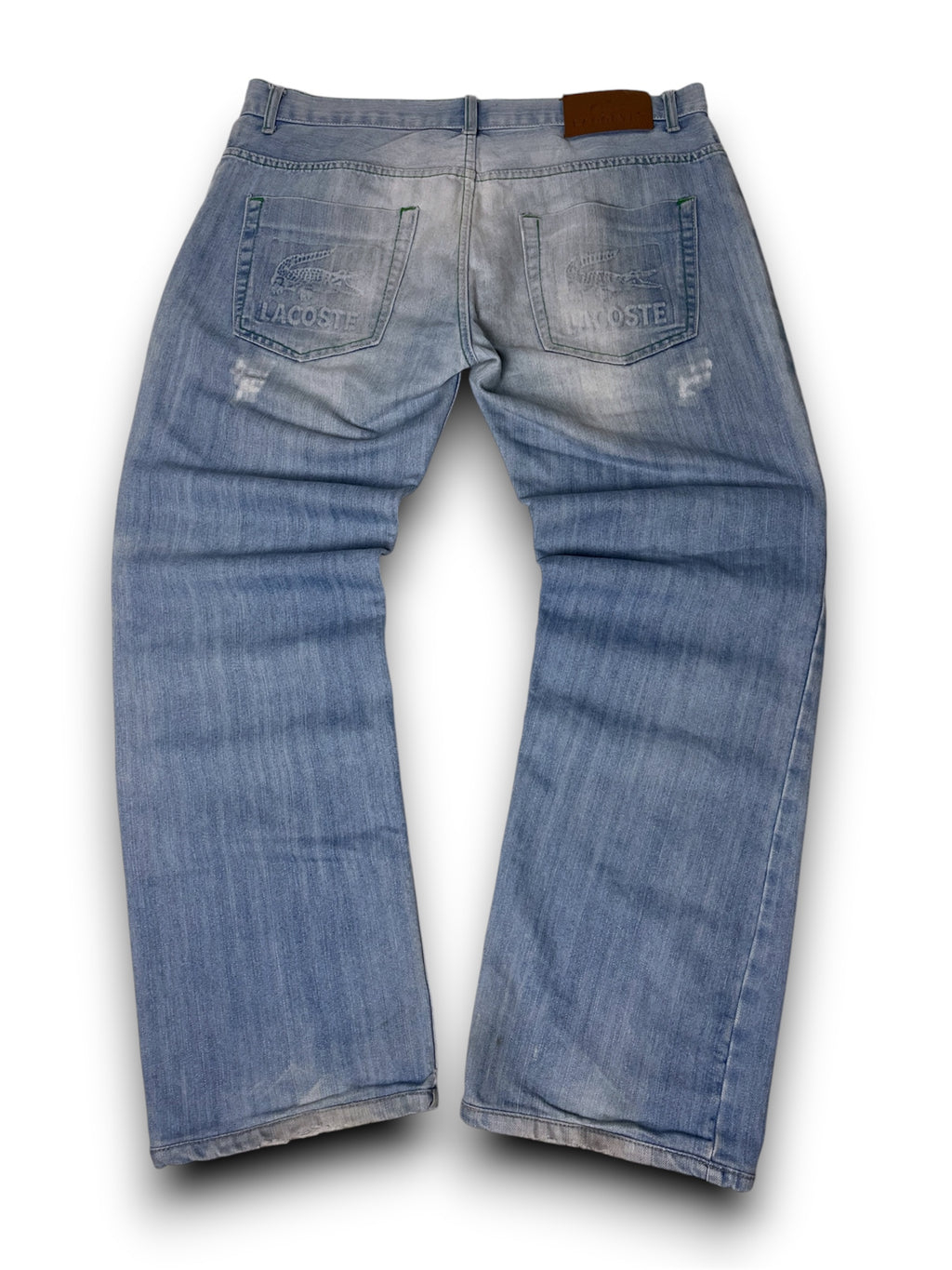 Lacoste Jeans (L)