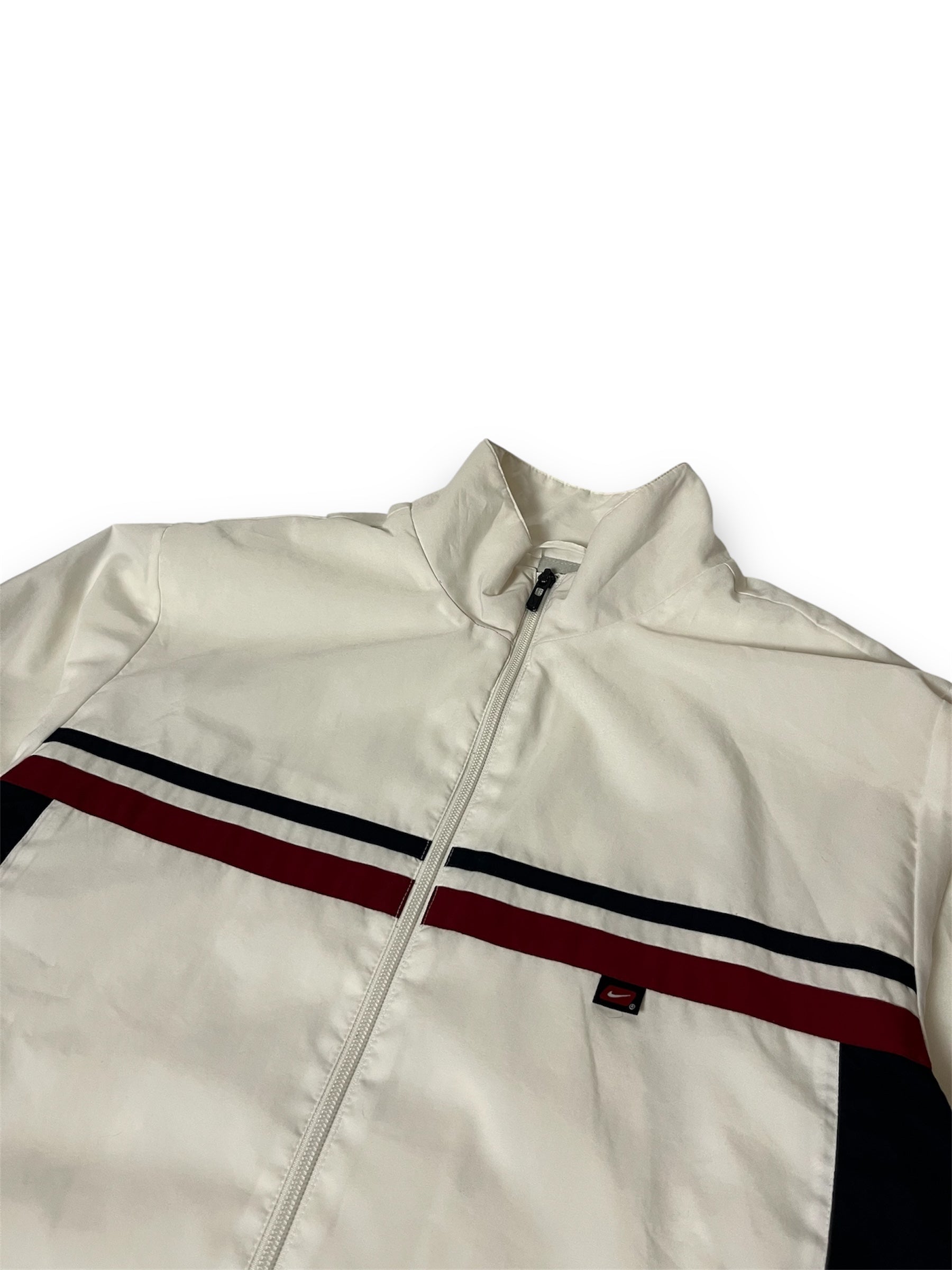 Nike Trackjacket (S)