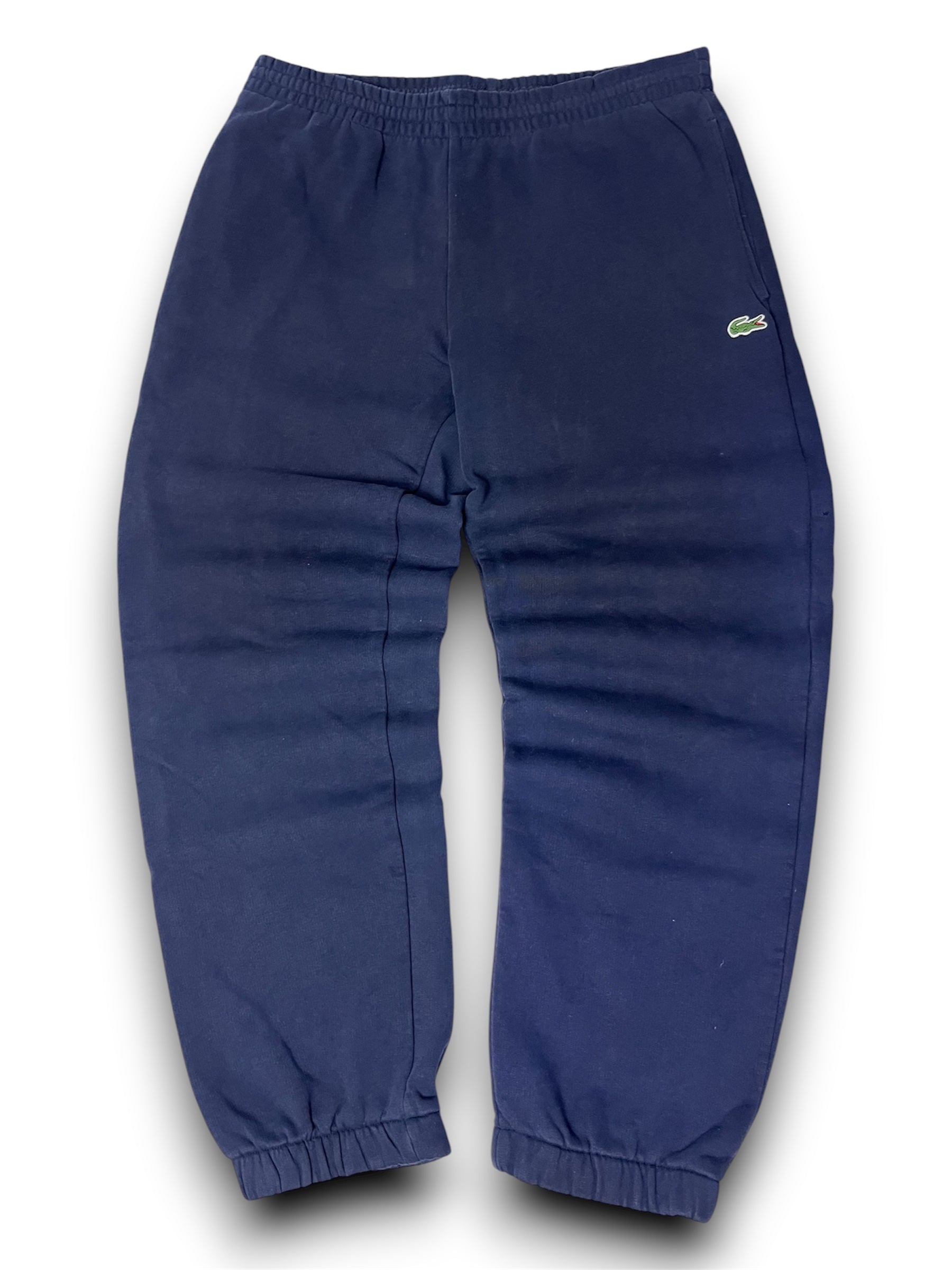 Lacoste Tracksuit (M)