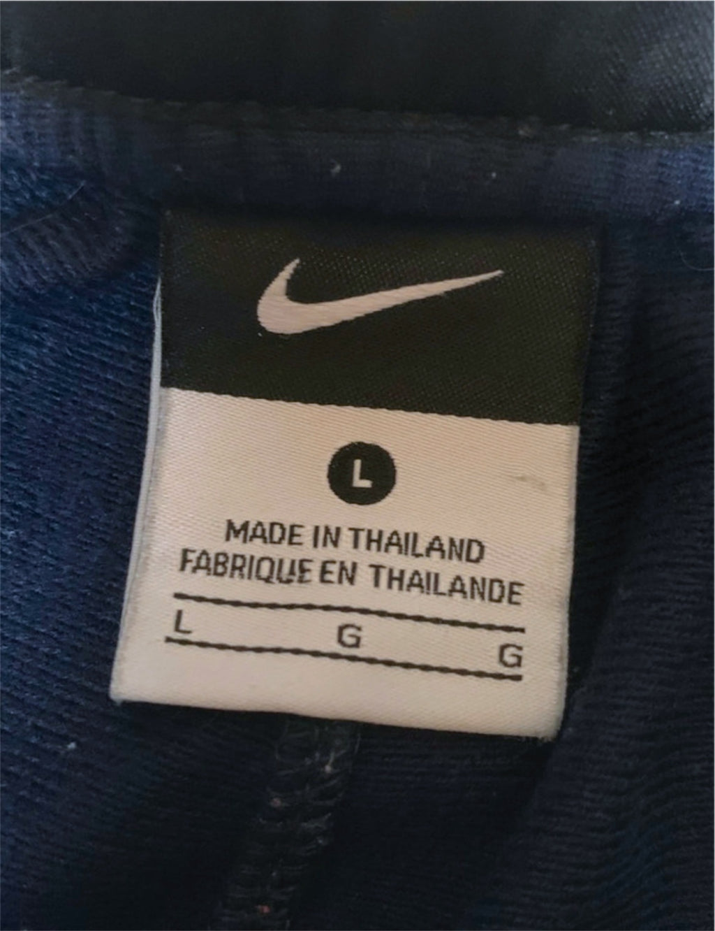 Nike Trainingshose (L)