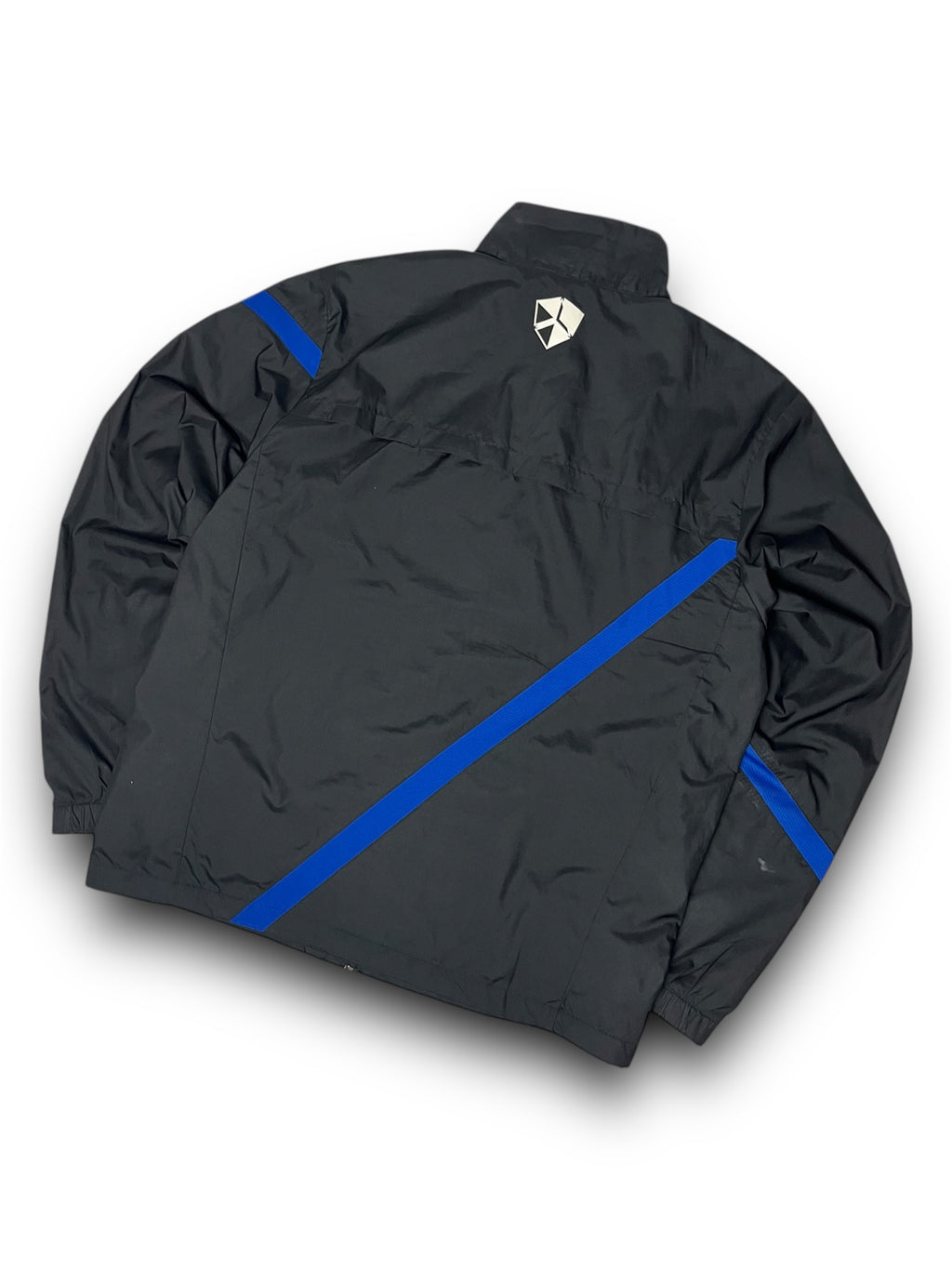 Nike Manchester United Trackjacke (M)