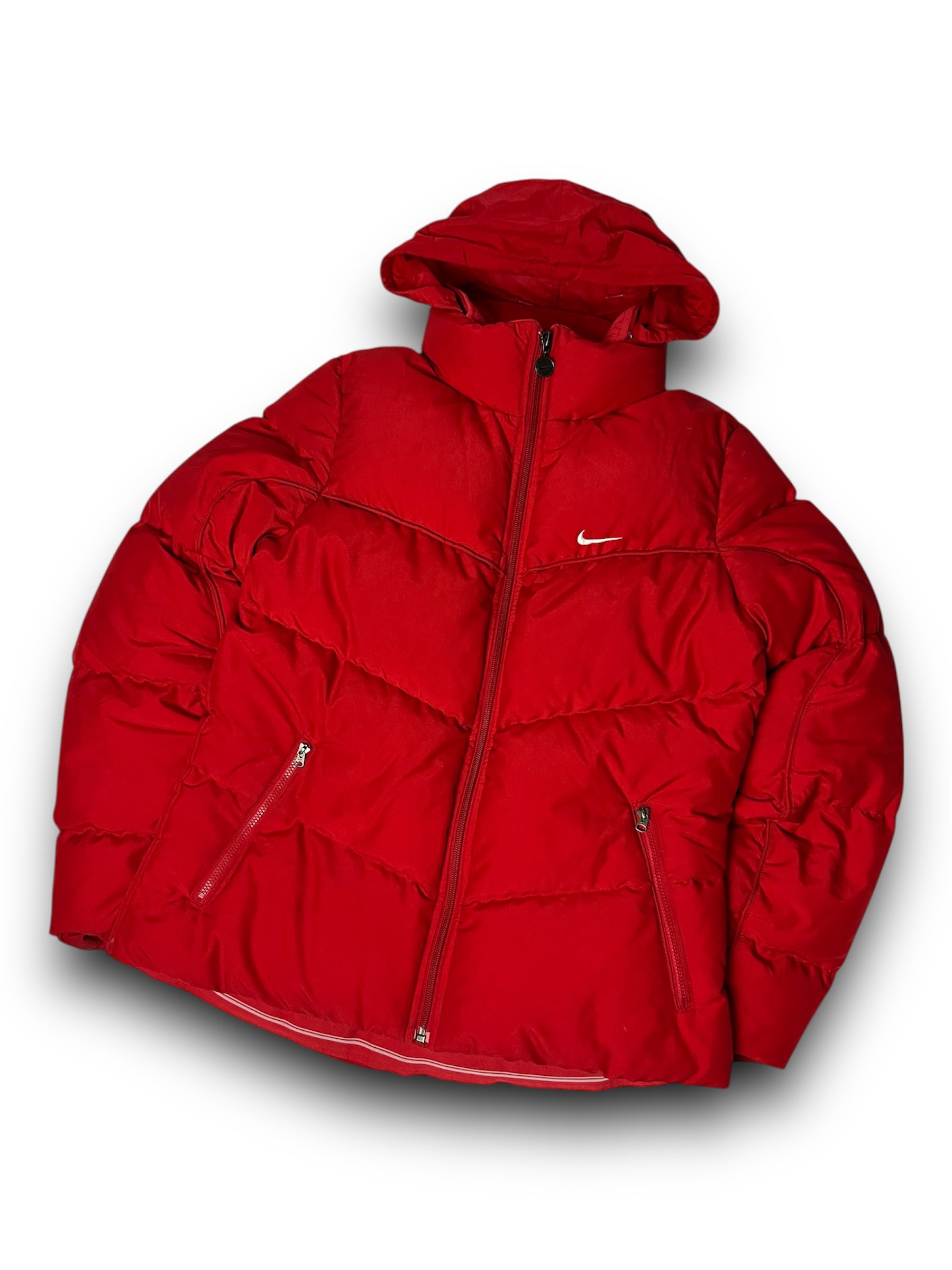 Nike Pufferjacke (S)