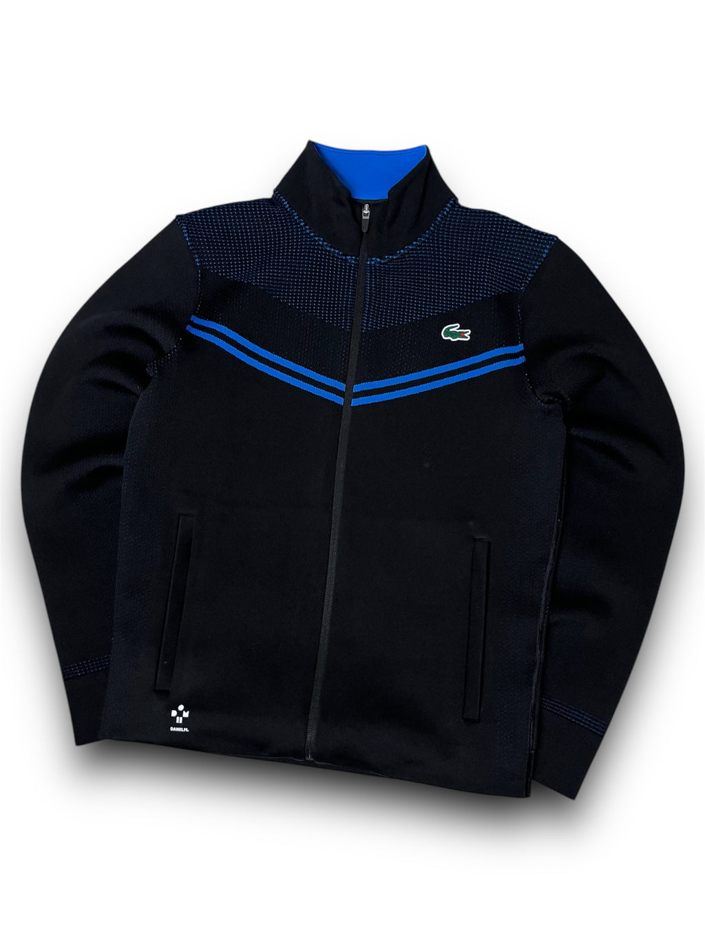 Lacoste Trainingsjacke (S)
