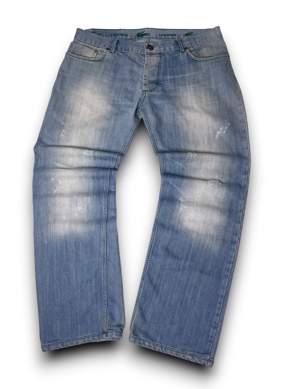 Lacoste Jeans (L)