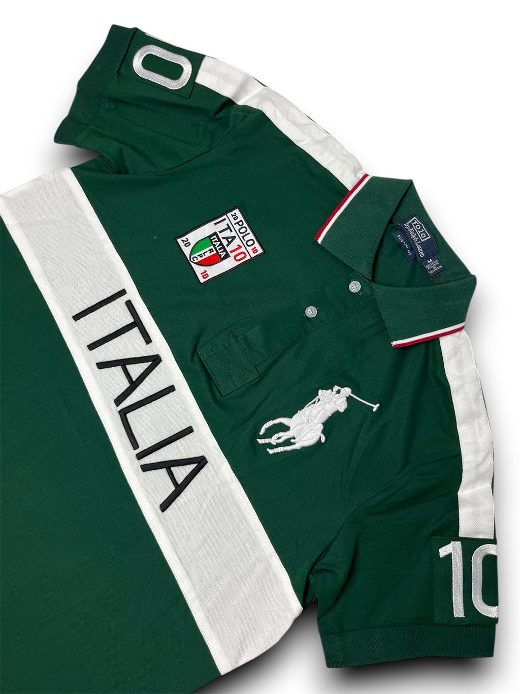 Ralph Lauren Polo (M)