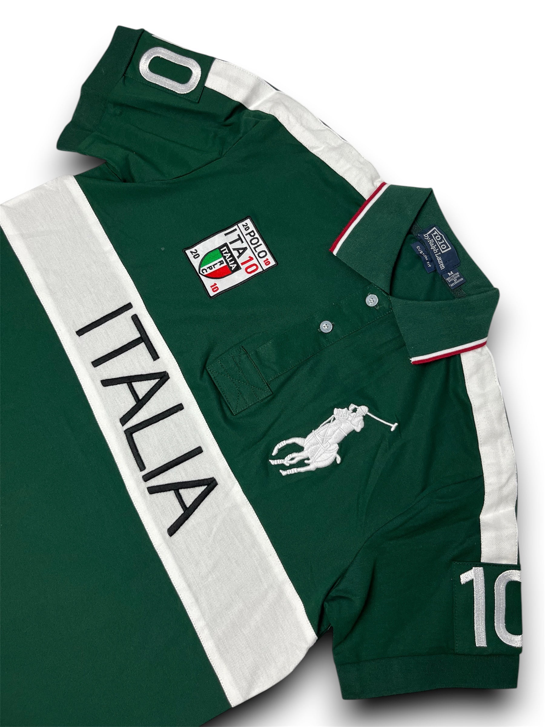 Ralph Lauren Polo (M)