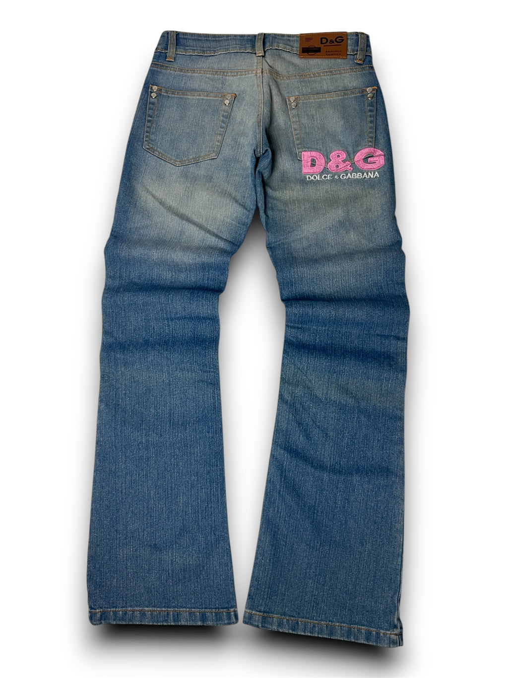 Dolce & Gabbana Jeans (Frauen XS)