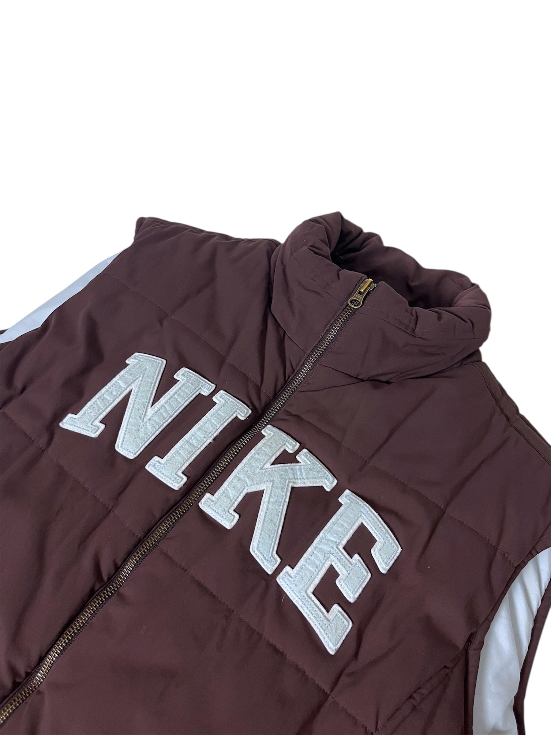 Nike Pufferweste (L)