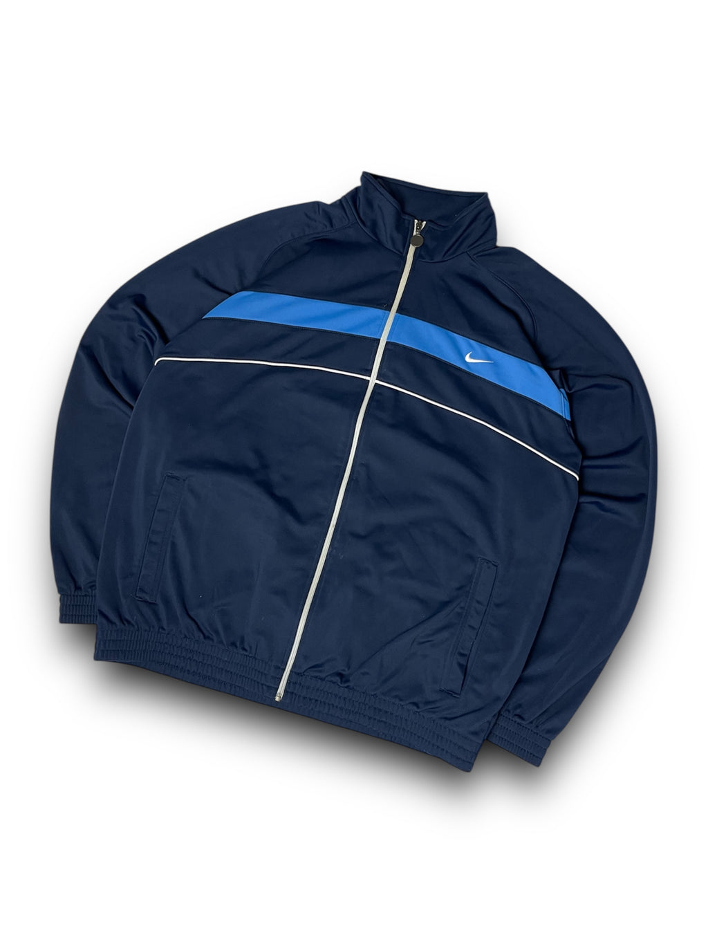 Nike Trainingsjacke (L)