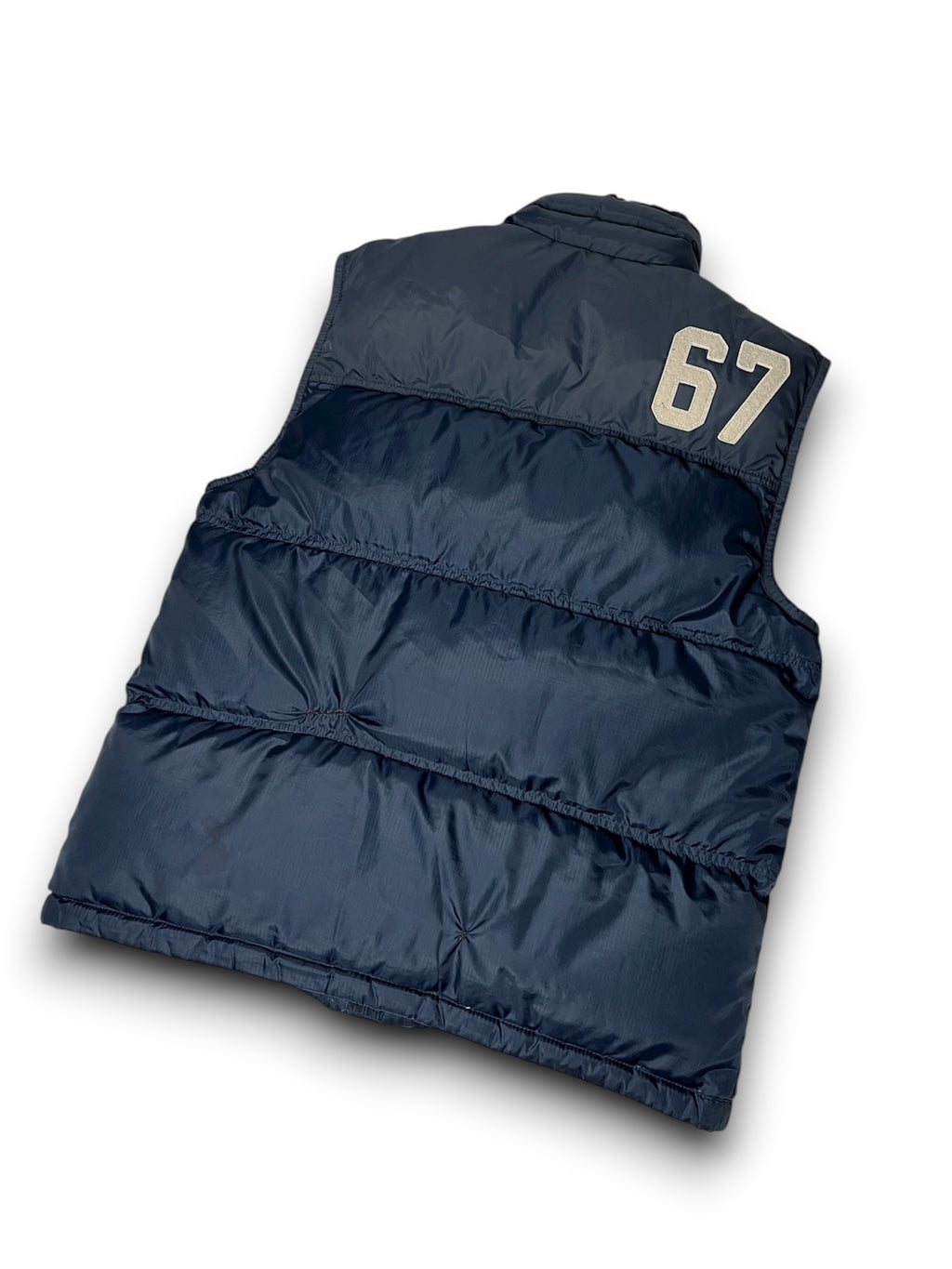 Ralph Lauren Puffer Weste (M)