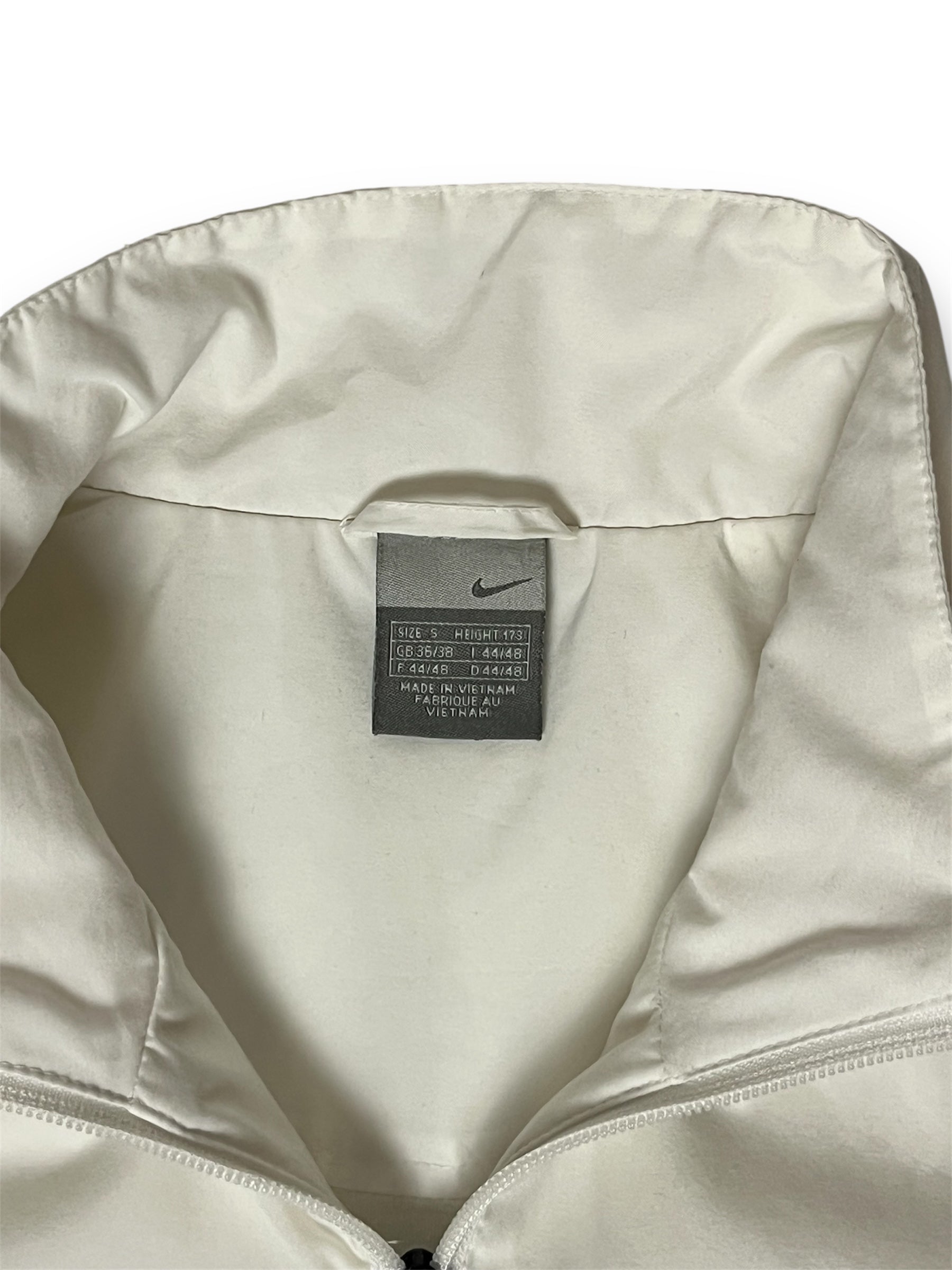 Nike Trackjacket (S)