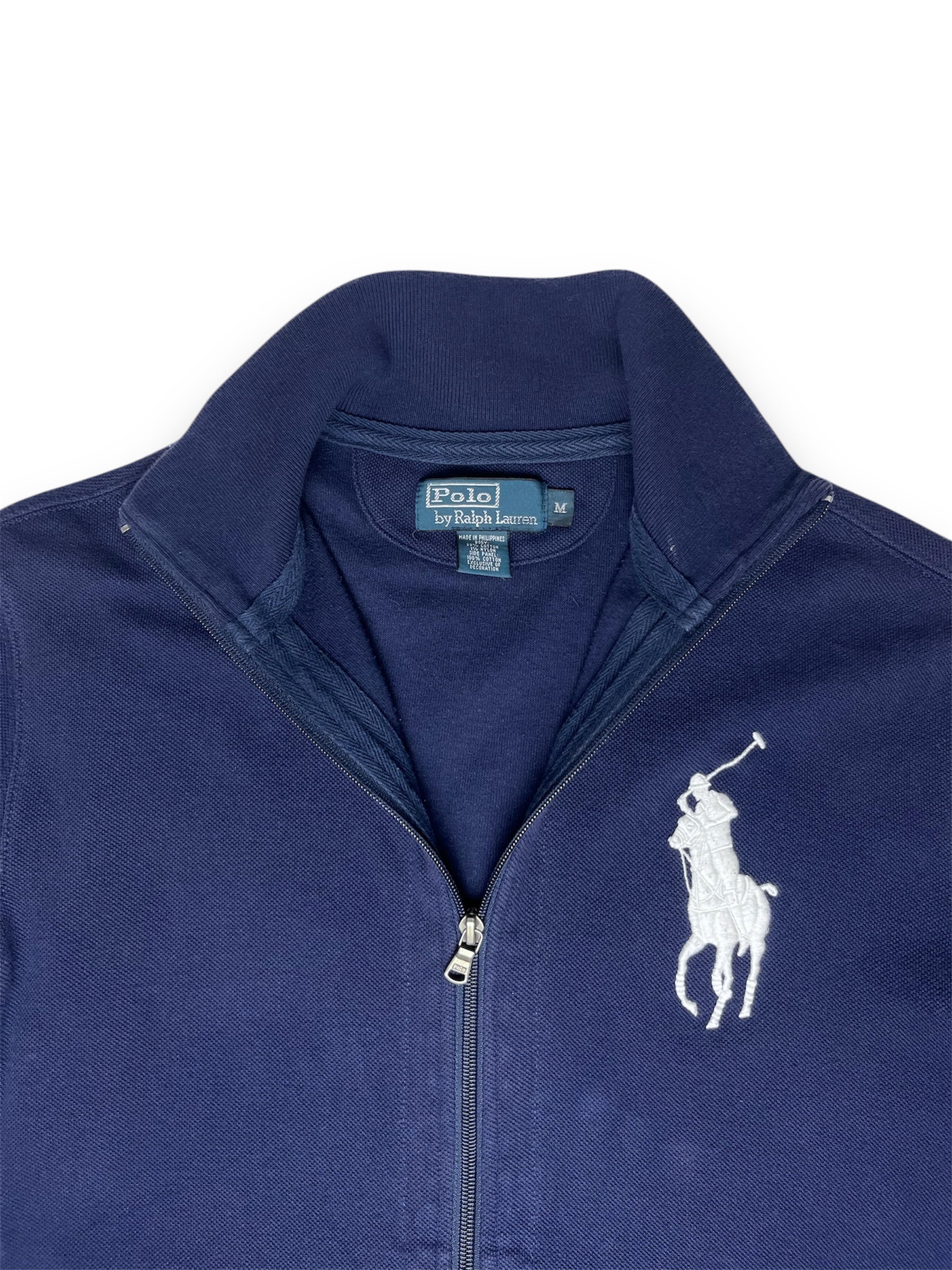 Ralph Lauren Fullzip (M)