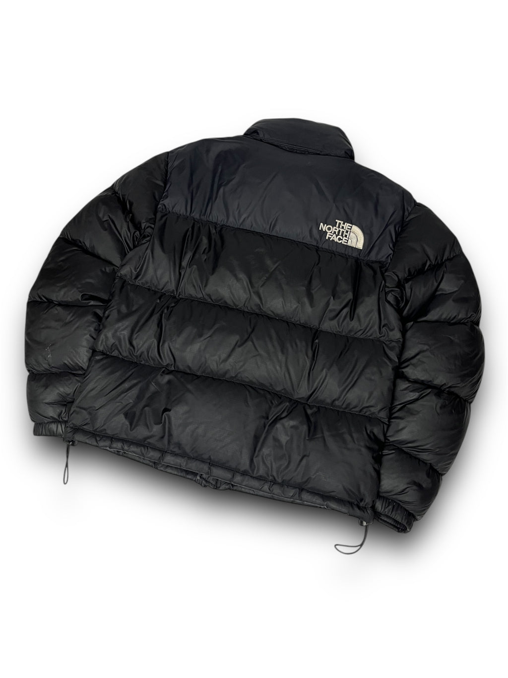 North Face Pufferjacke (S)