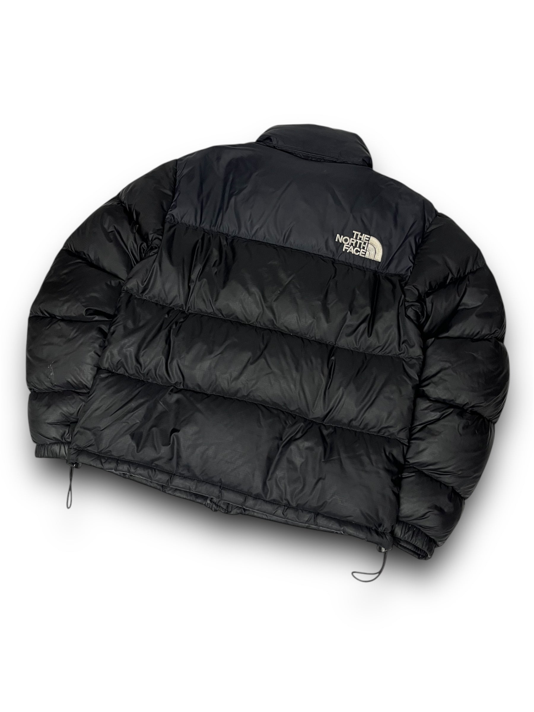 North Face Pufferjacke (S)