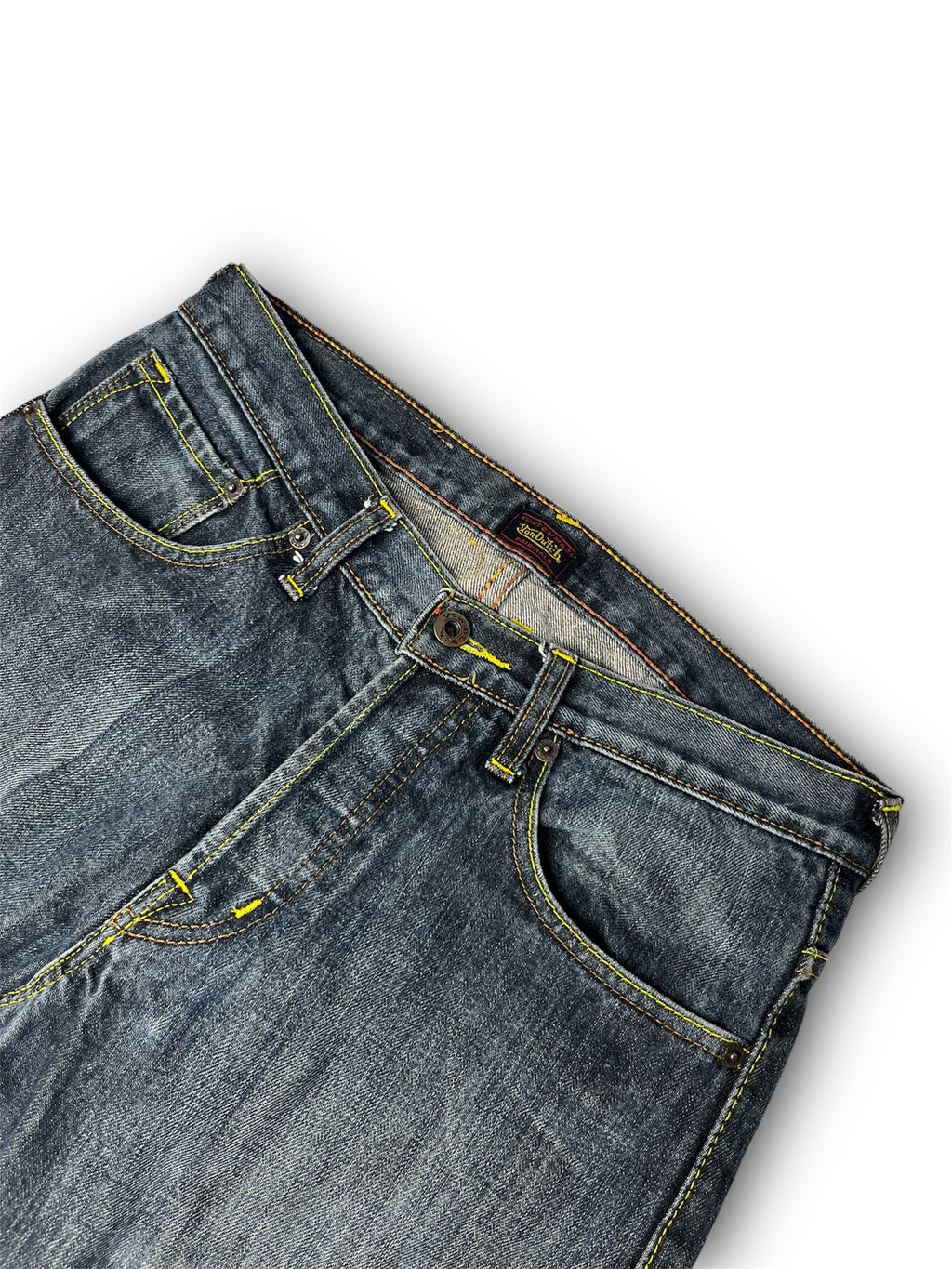 Von Dutch Jeans (S)