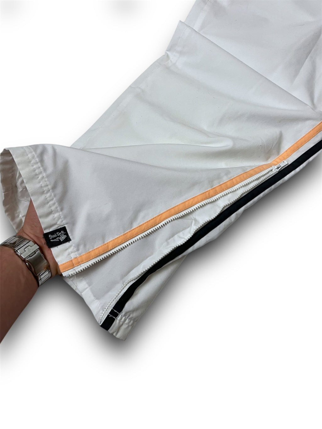 Nike Trackpants (Frauengöße M)