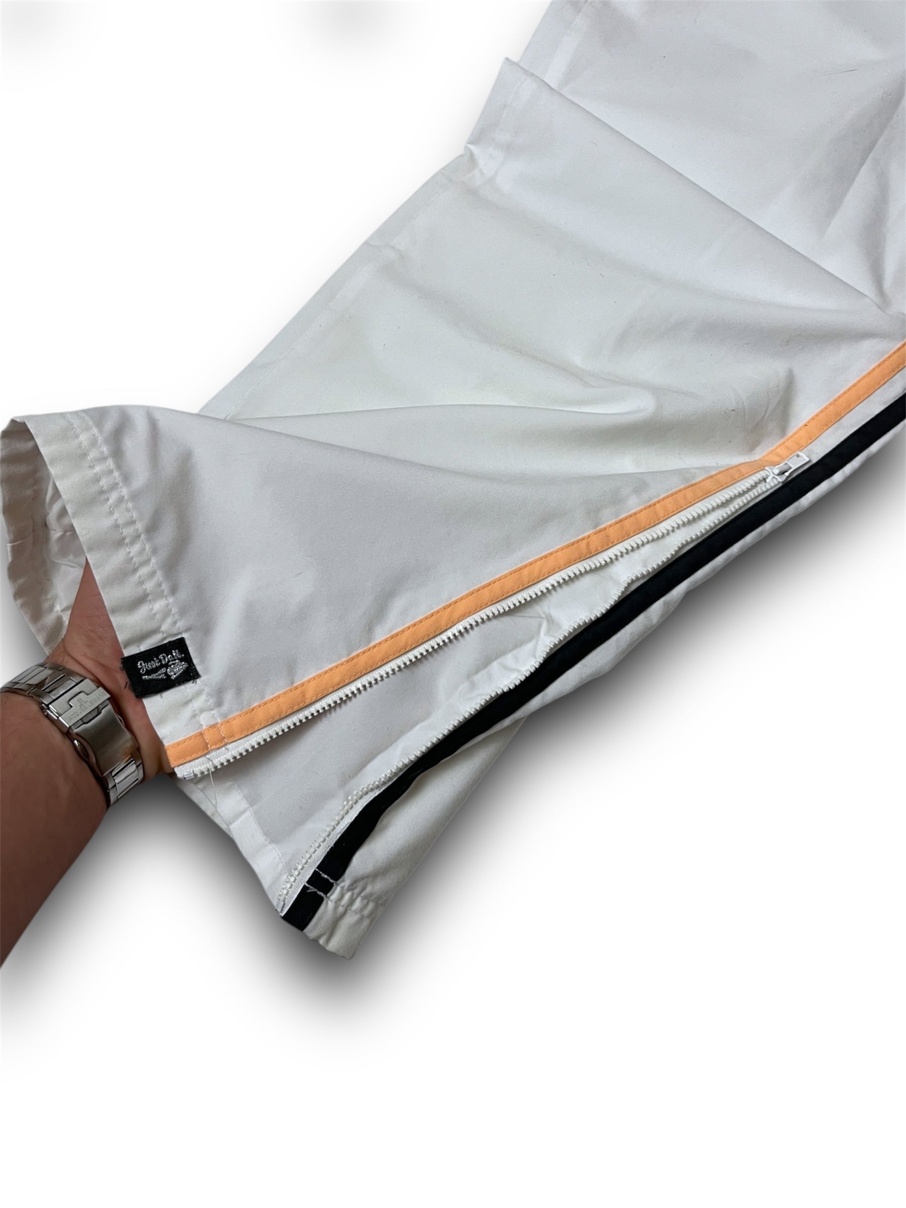 Nike Trackpants (Frauengöße M)