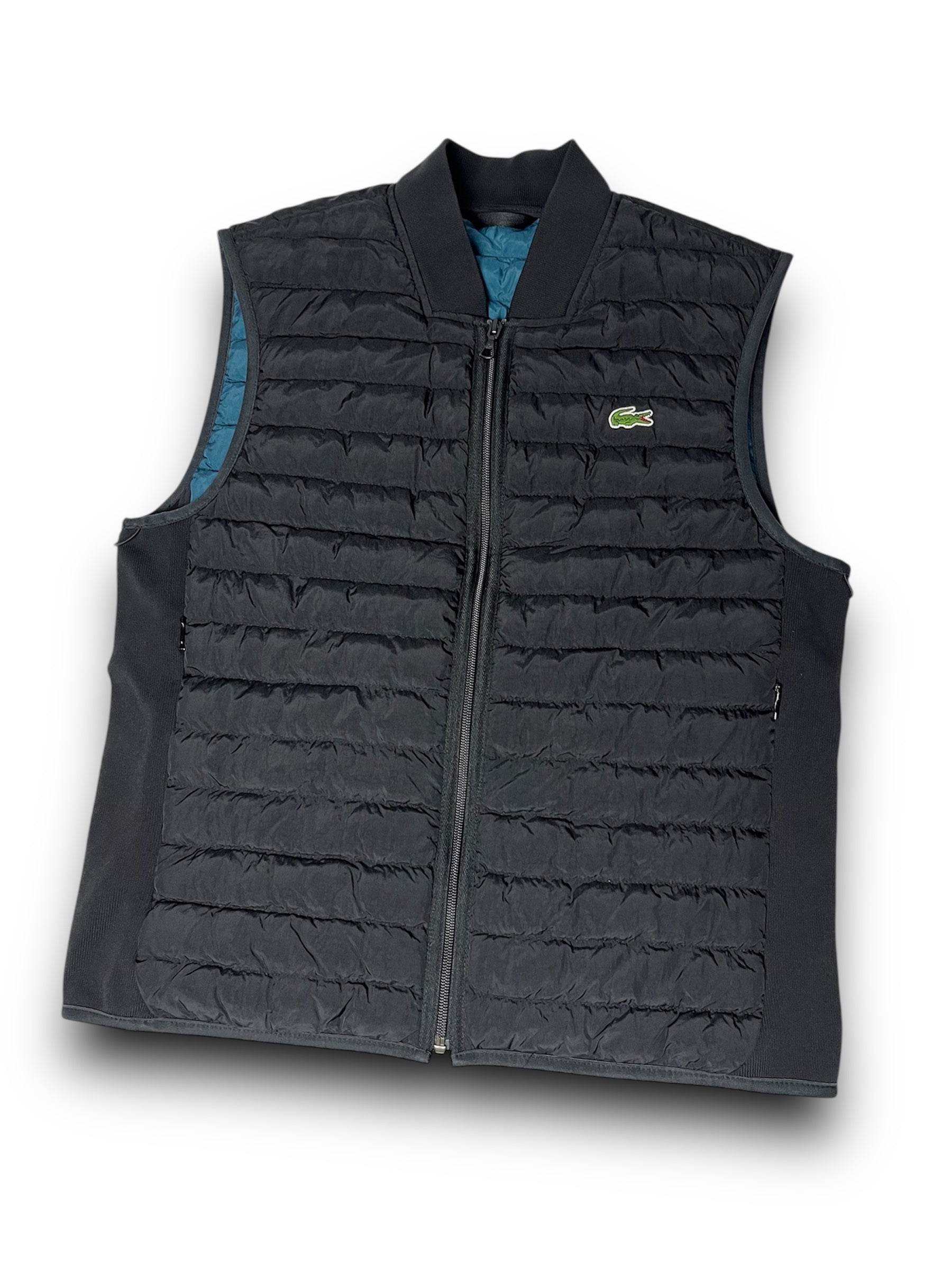 Lacoste Pufferweste (M)