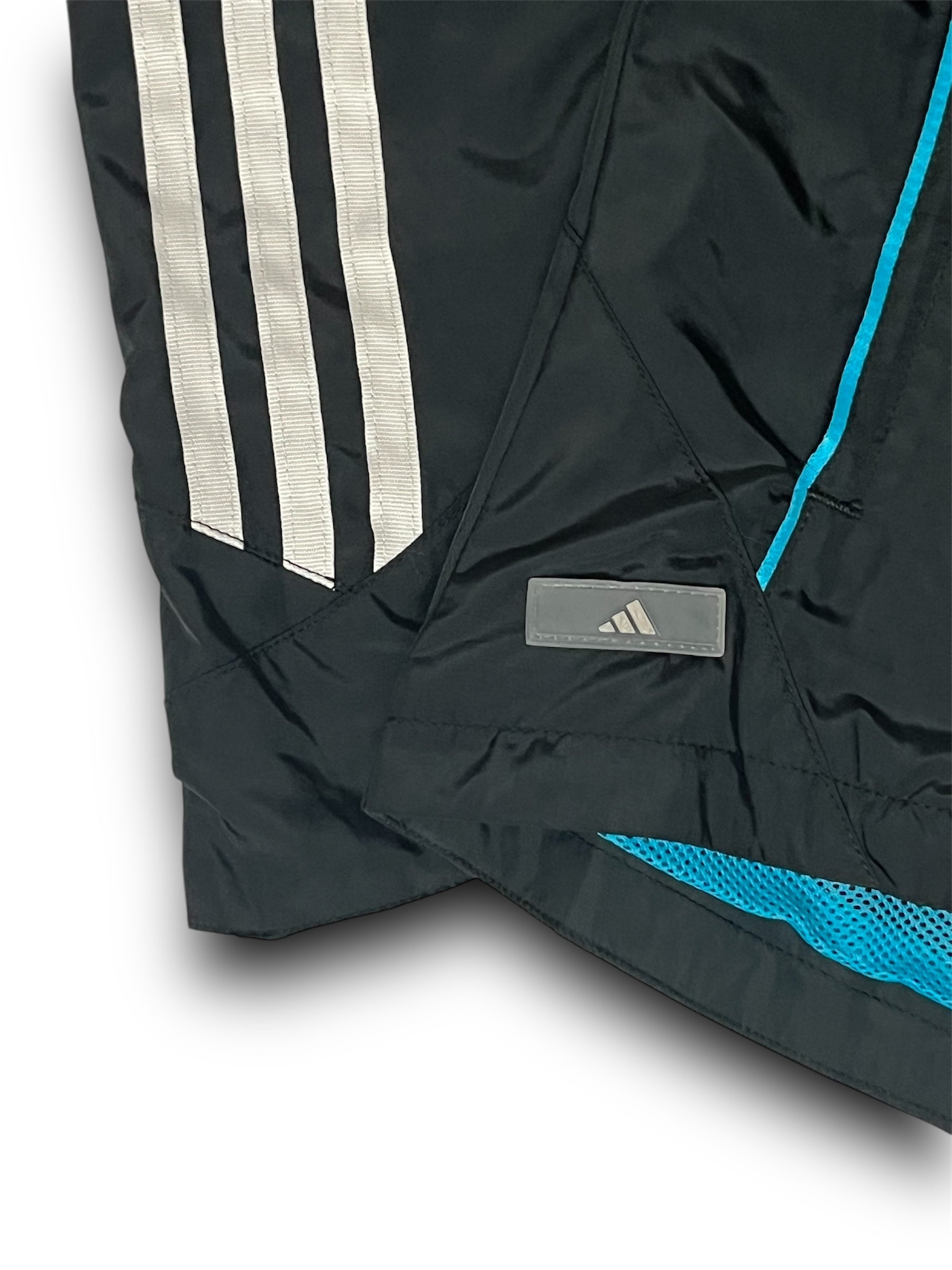 Adidas Trackjacket (S)