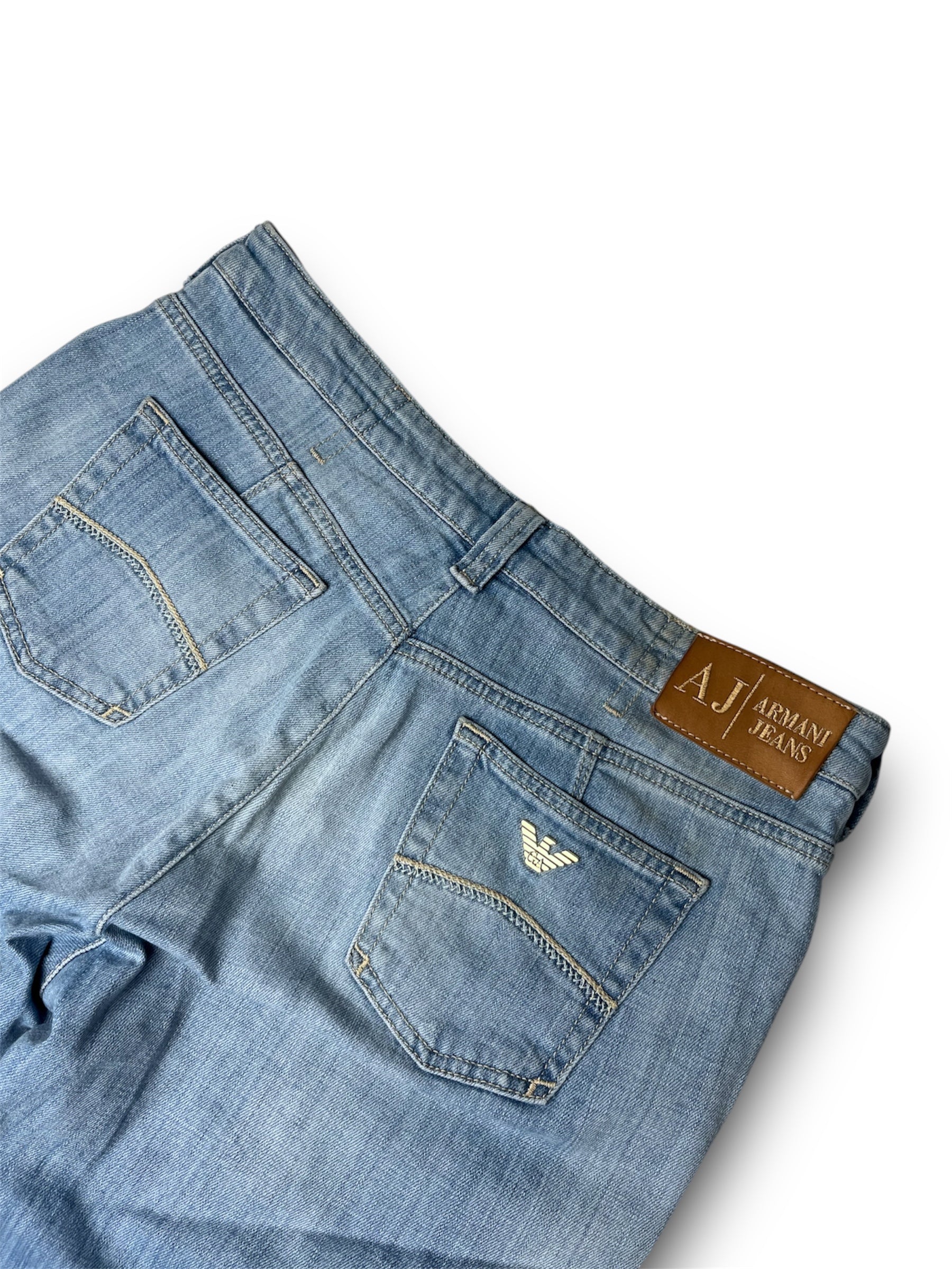 Armani Jeans (L)