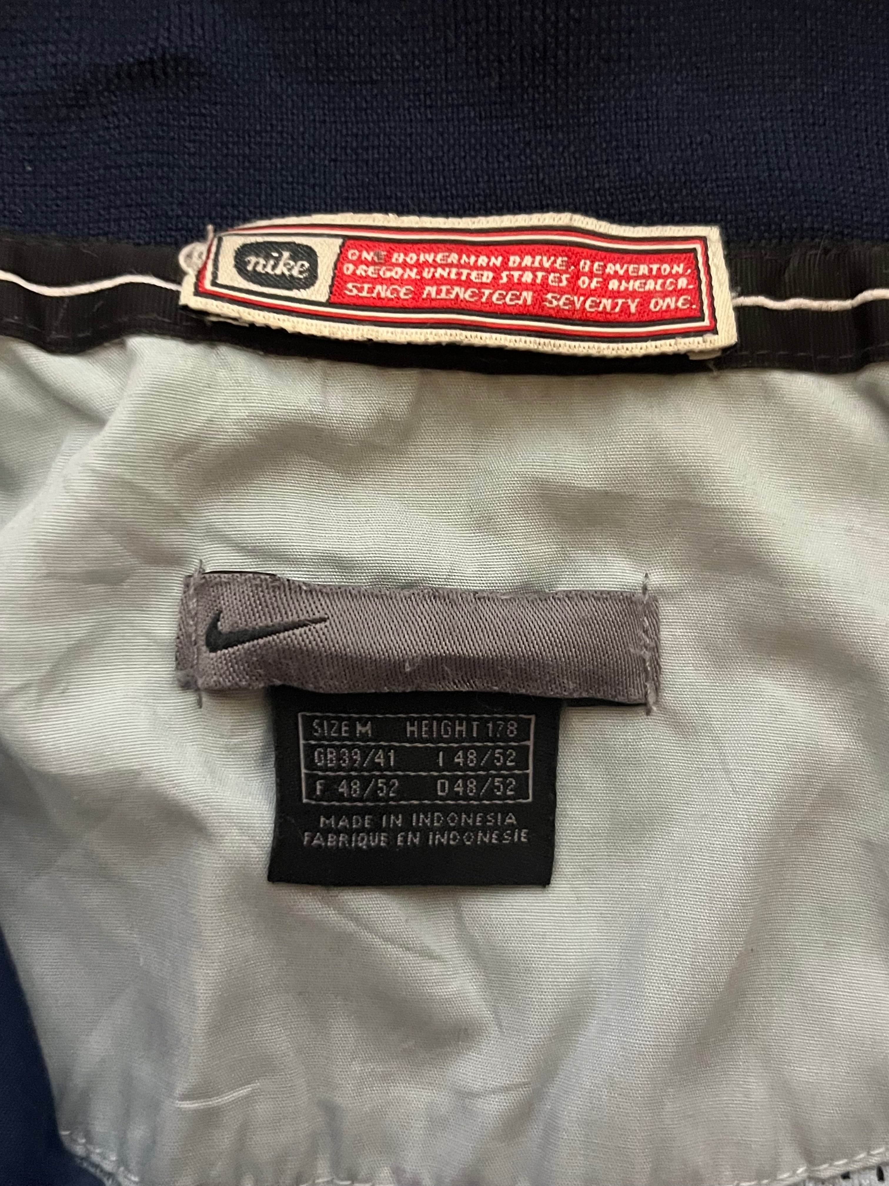 Nike Trackjacket (M)