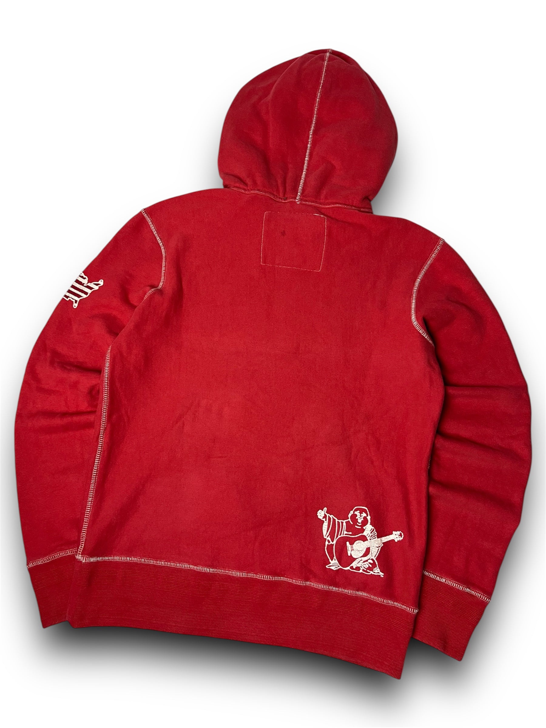 True Religion Hoodie (S)