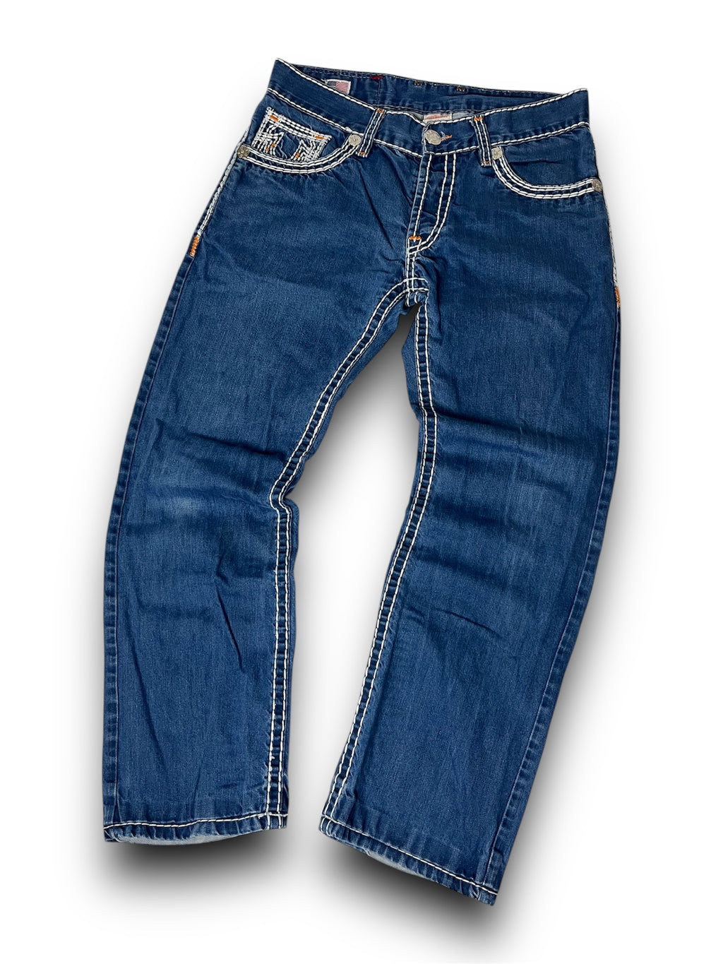 True Religion Jeans (L)