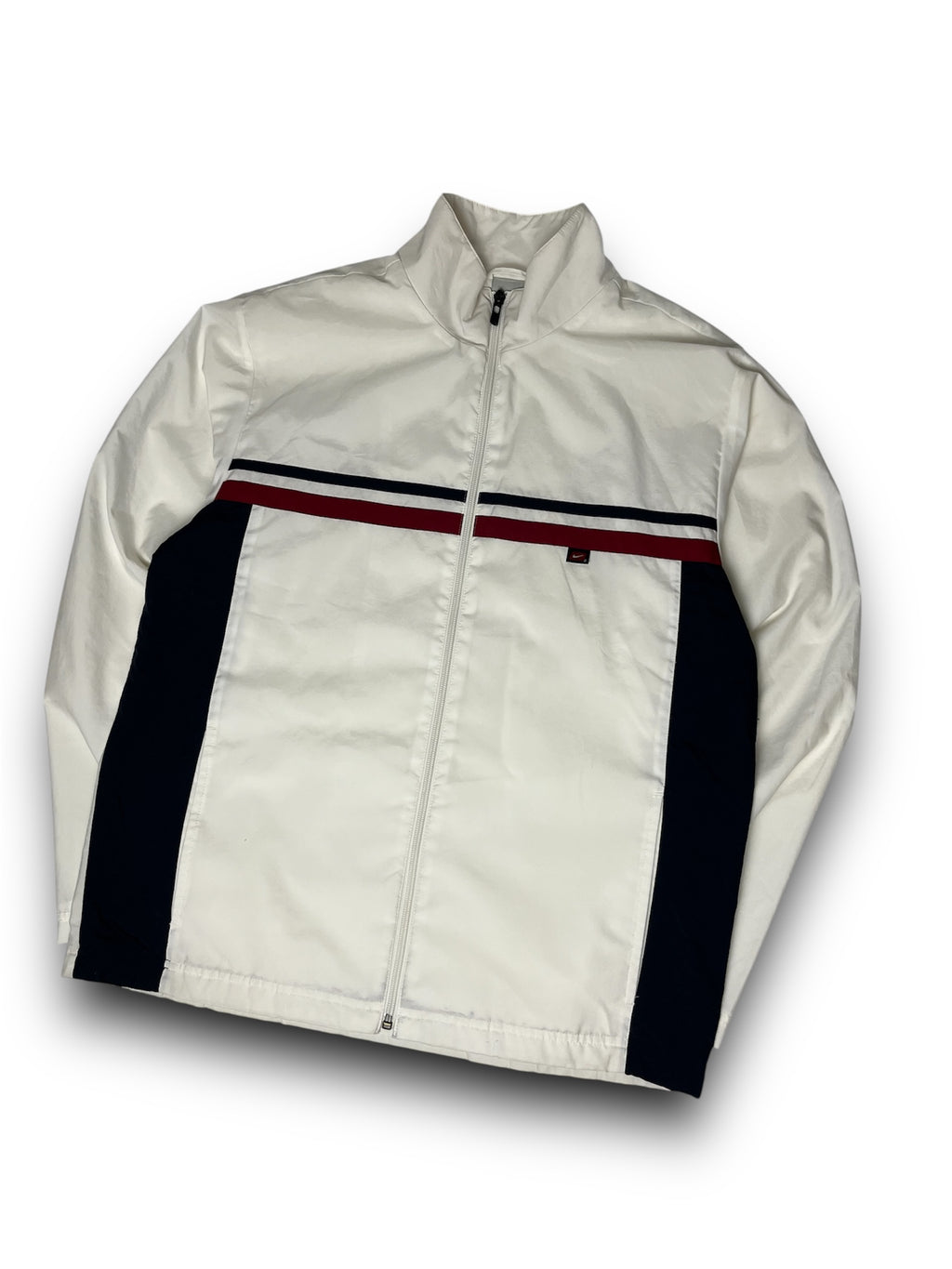 Nike Trackjacket (S)