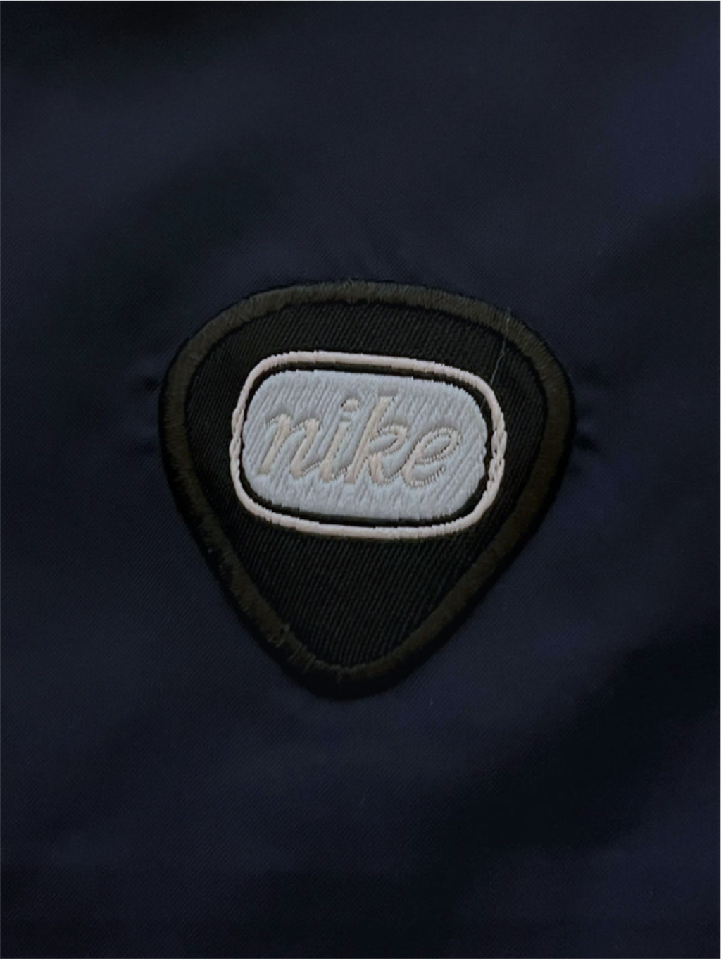 Nike Trackjacket (S)