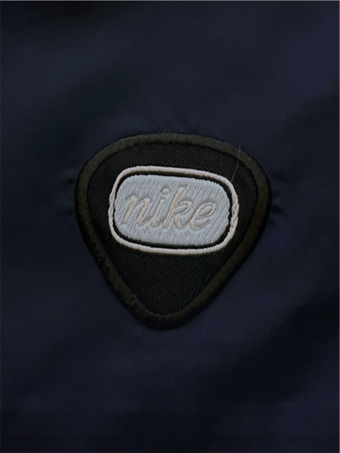 Nike Trackjacket (S)