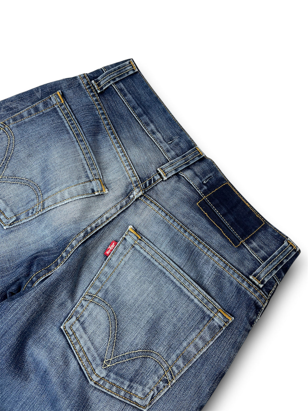 Levi‘s Jeans (S)